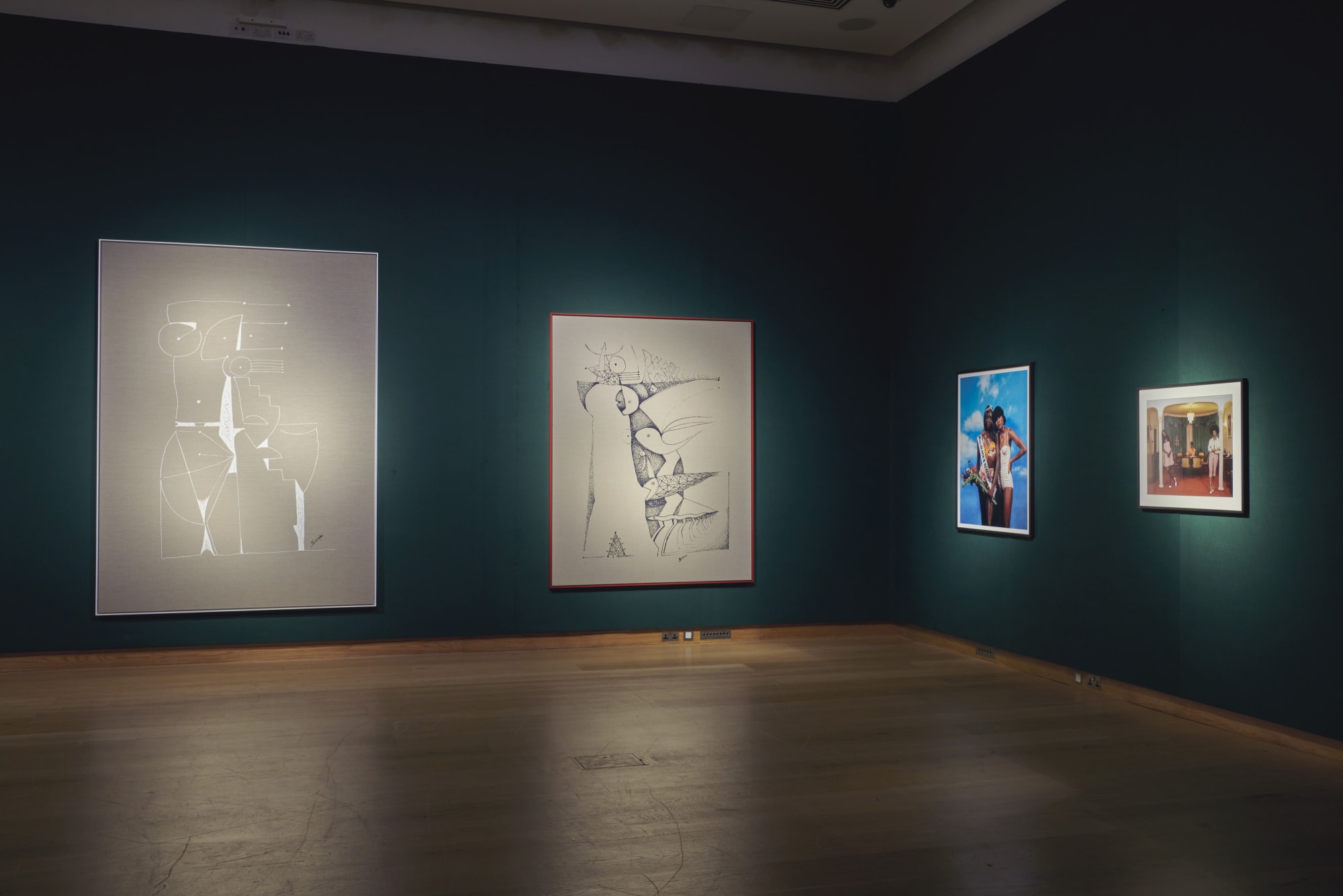 IBRAHIM EL-SALAHI – LAKWENA MACIVER – ZAK OVÉ