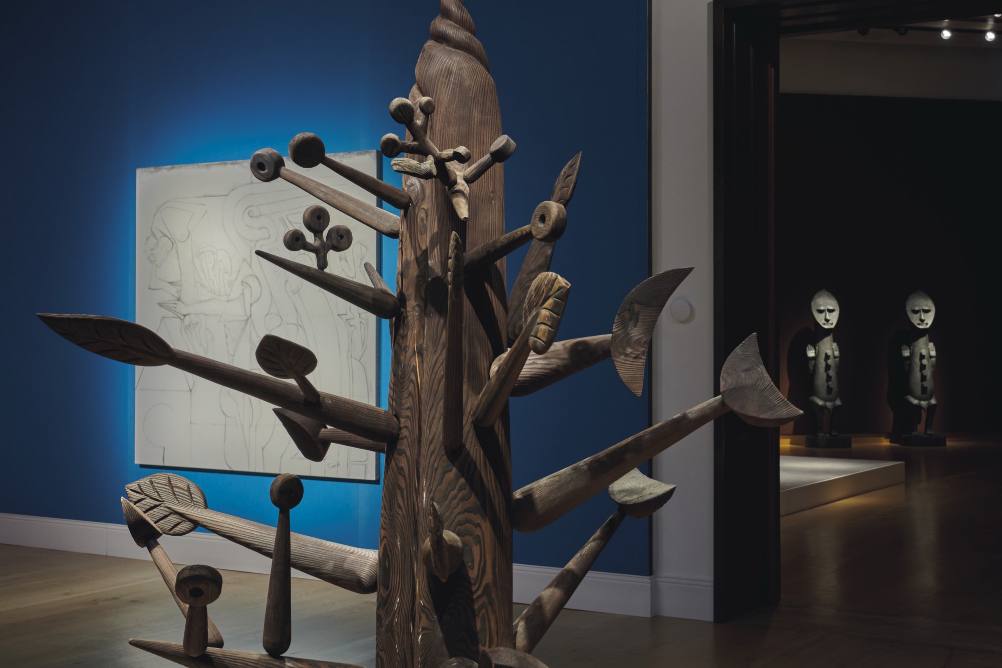 IBRAHIM EL-SALAHI – LAKWENA MACIVER – ZAK OVÉ