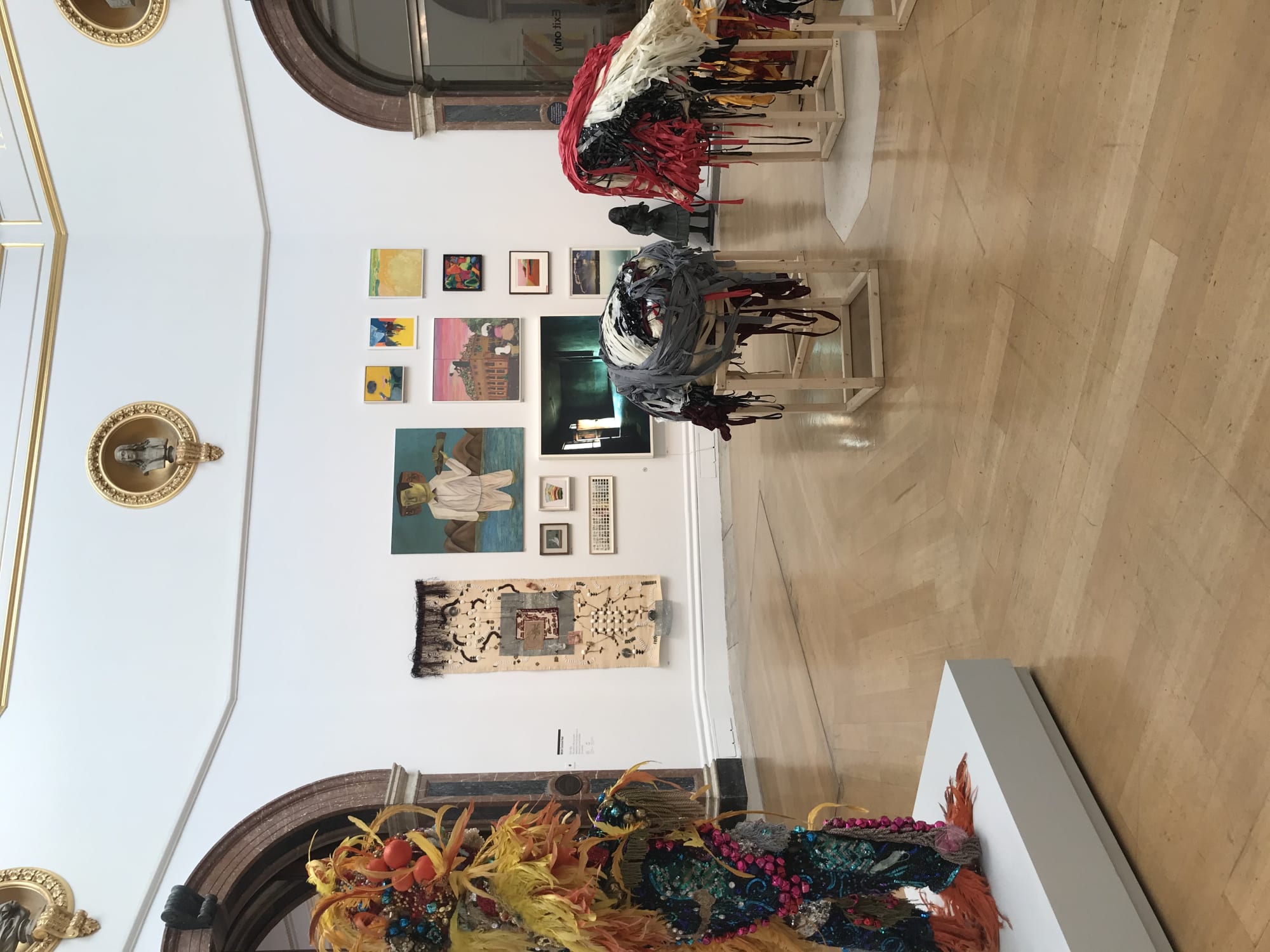 SALAH ELMUR – ZAK OVÉ