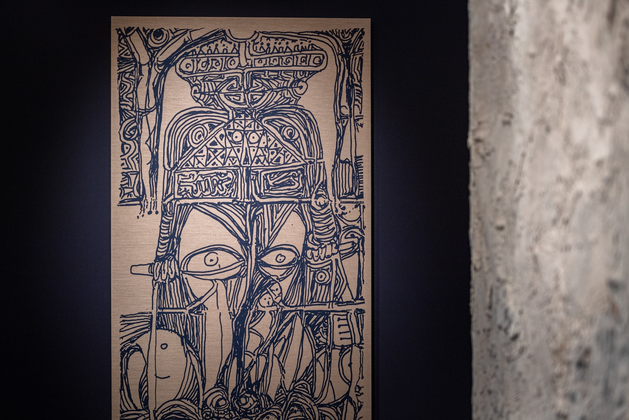 JOHNNY ABRAHAMS – IBRAHIM EL-SALAHI – SEMIHA BERKSOY – BRAM BOGART – ZAK OVÉ – MASAAKI YAMADA