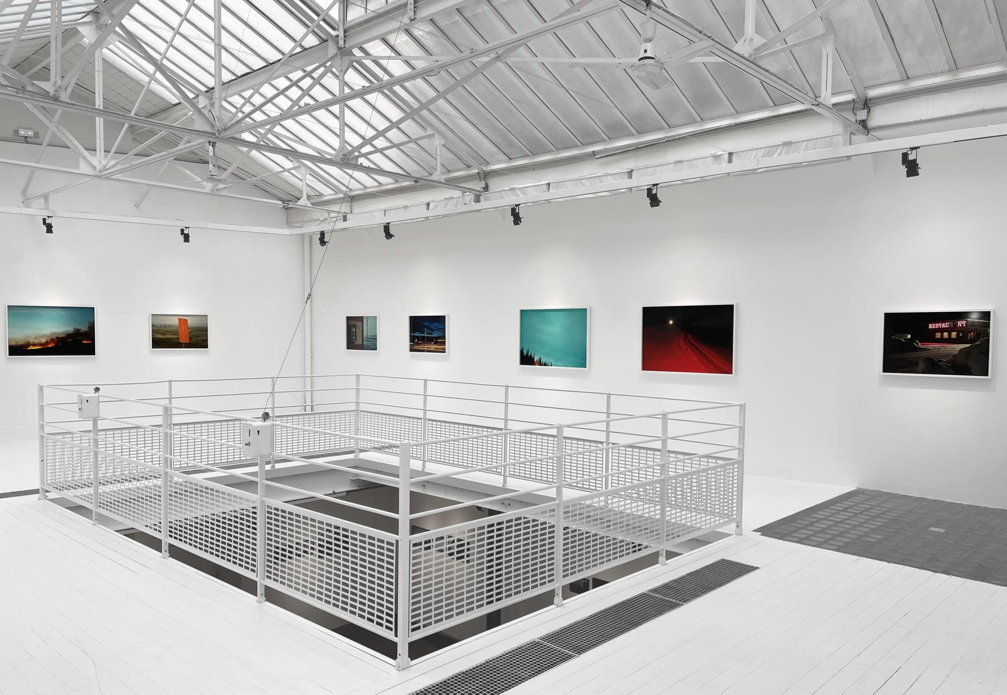 Kourtney Roy | The Other End of the Rainbow