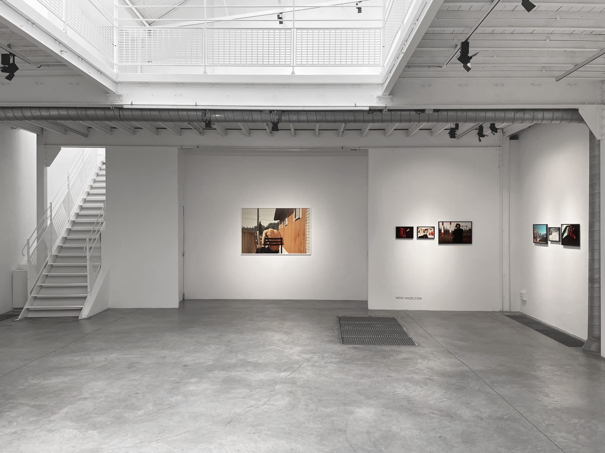 Kourtney Roy | The Other End of the Rainbow