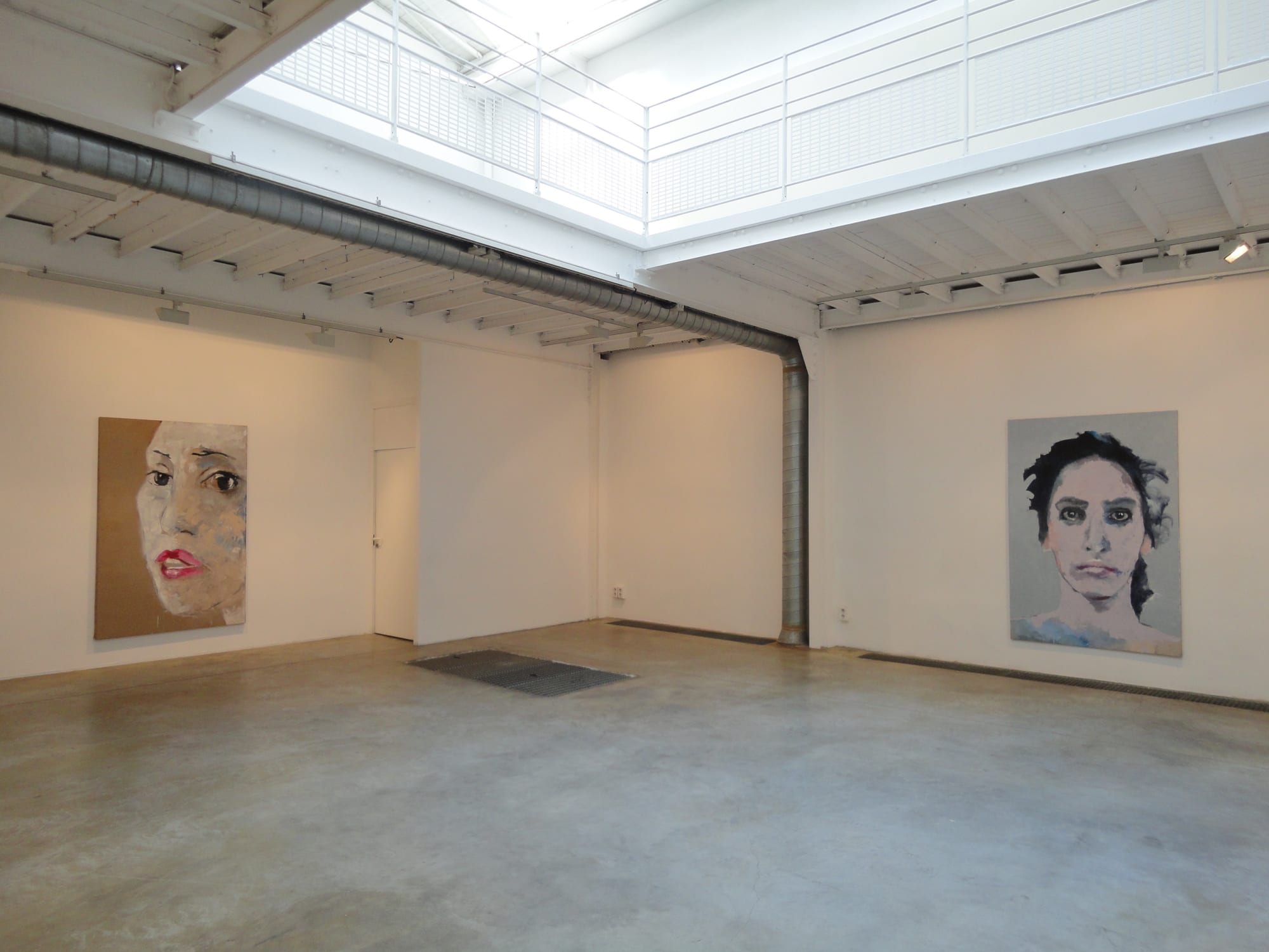 PAZ CORONA – OLIVIER MOSSET