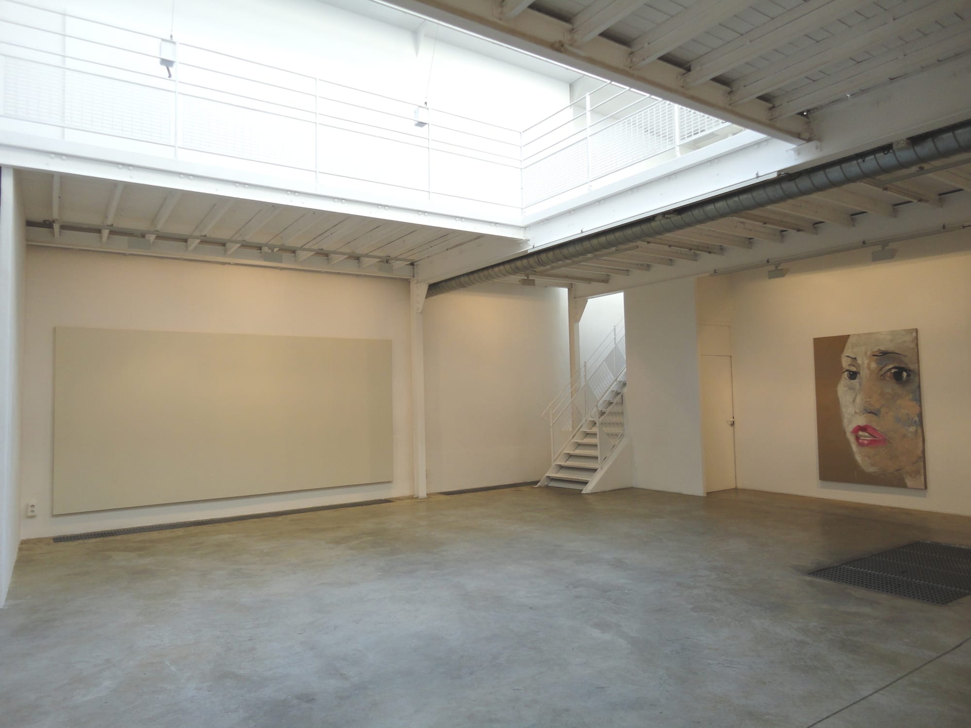 PAZ CORONA – OLIVIER MOSSET