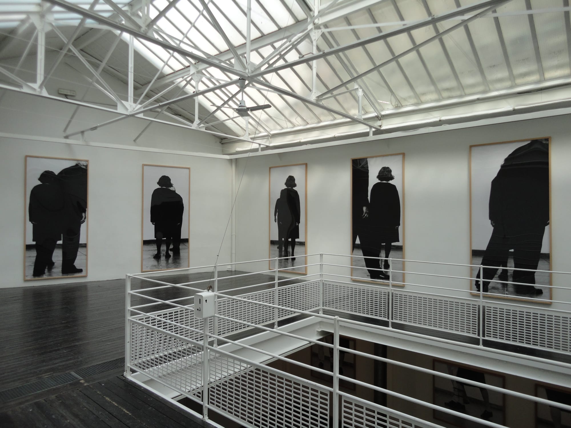 HELENA ALMEIDA | TRAVAUX RÉCENTS