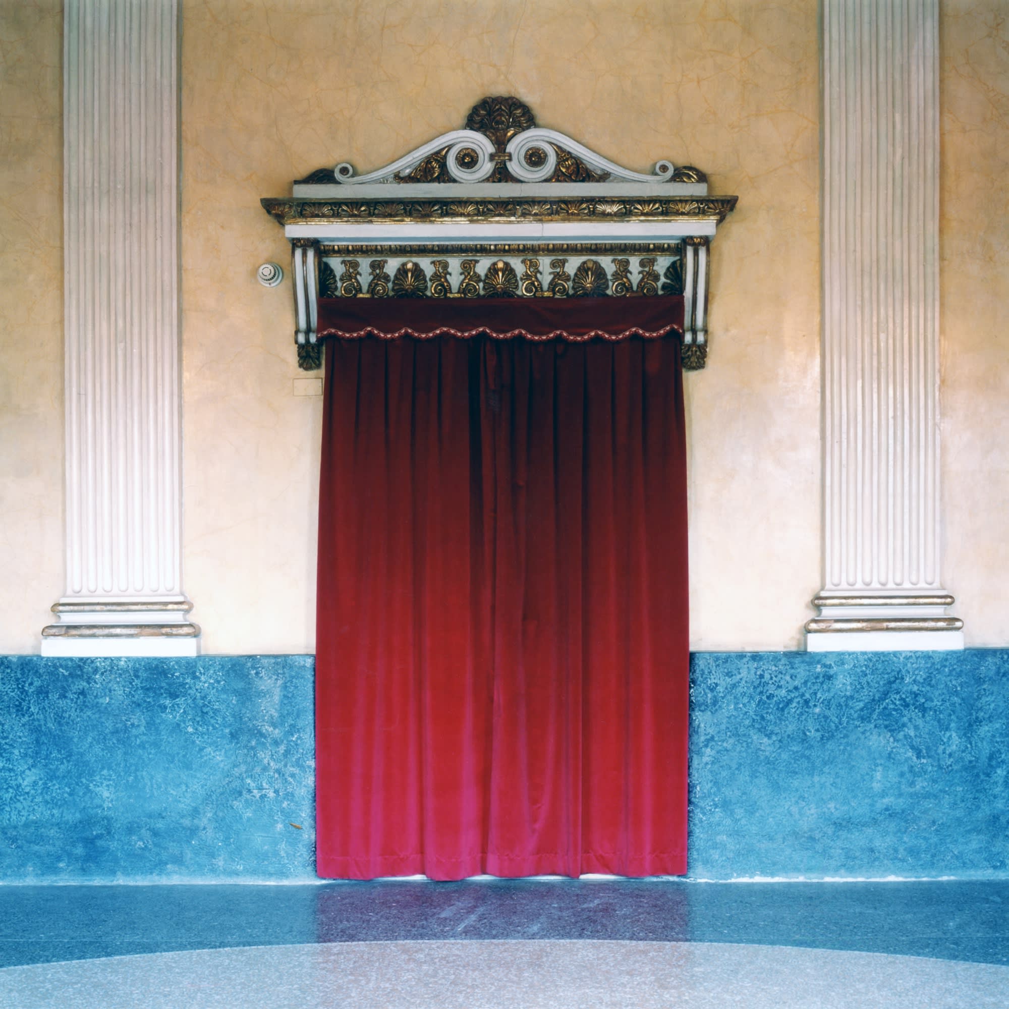 Heaven on Earth, Série Spirits, 2001