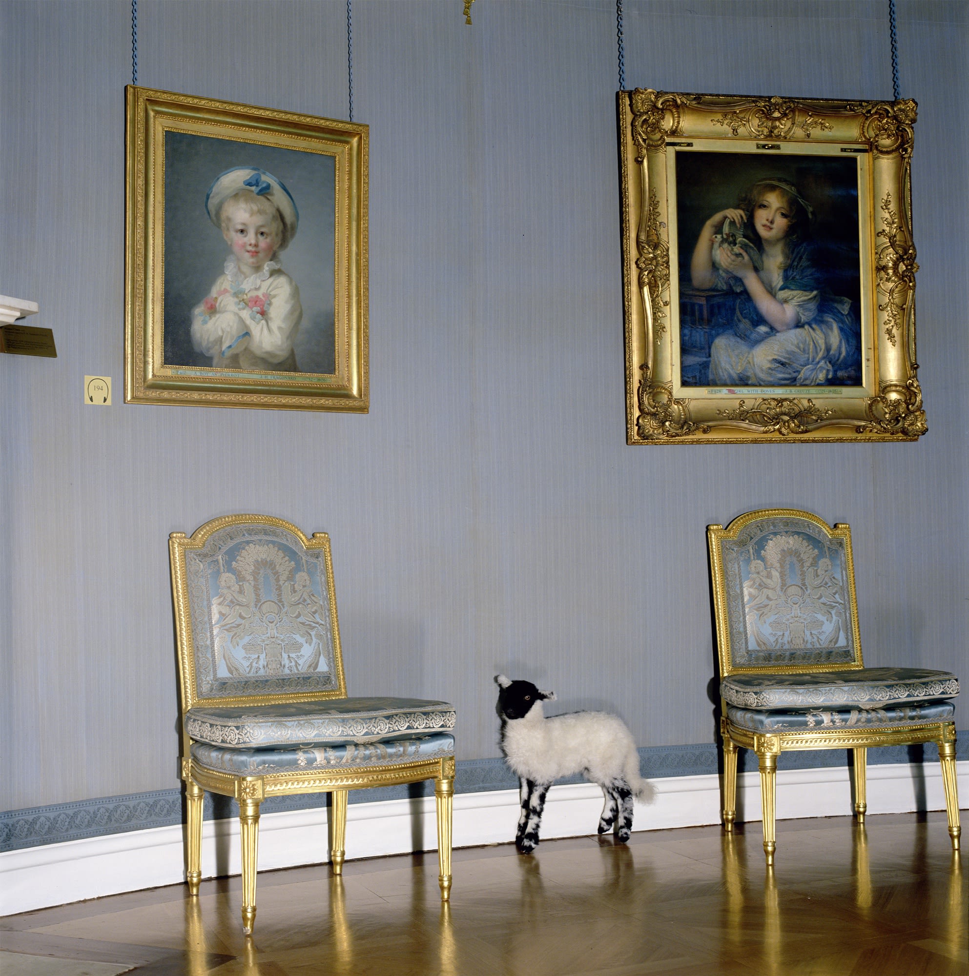 What is human? Série Academies, 1994–2004