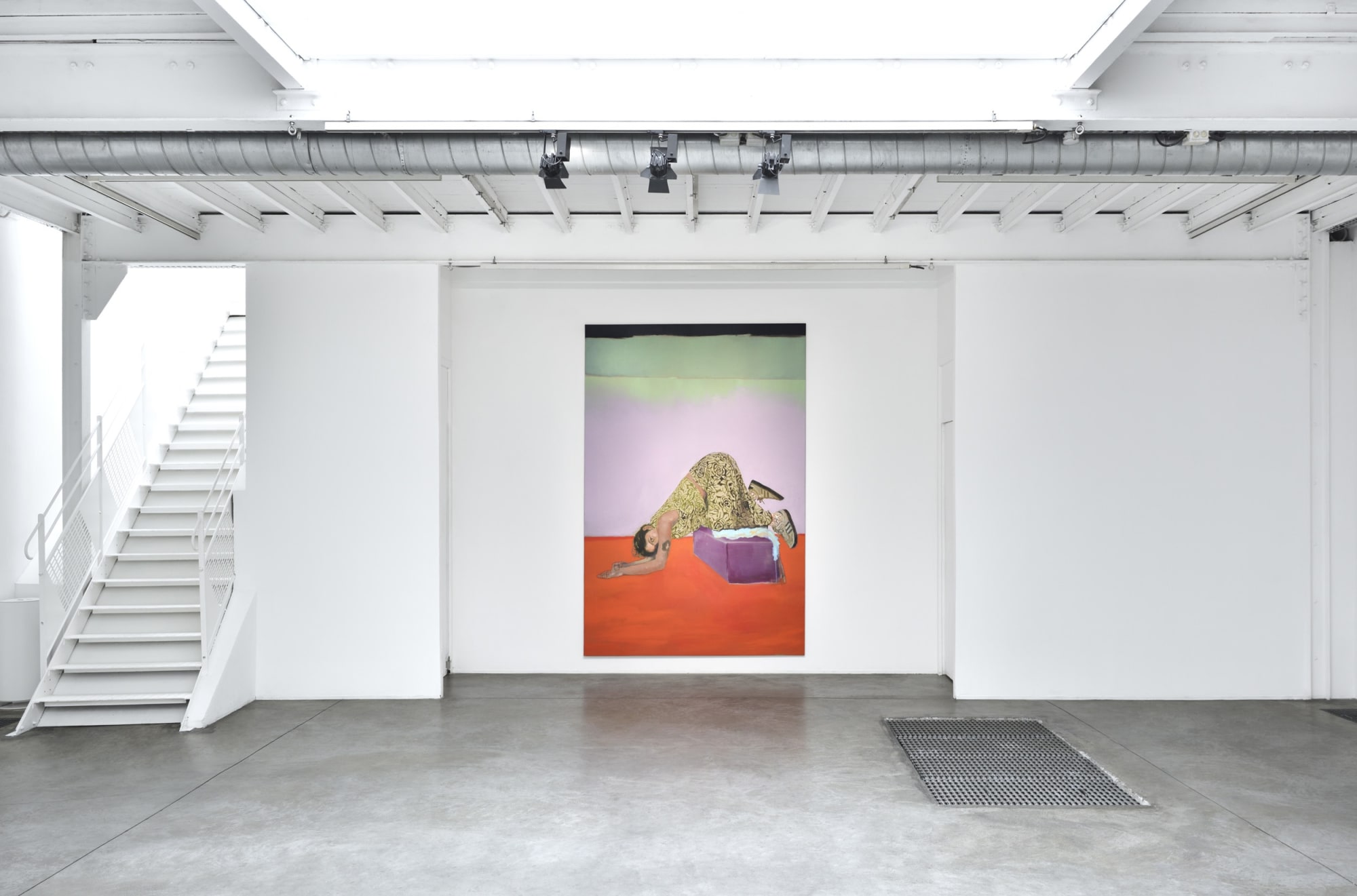 Photo : Rebecca Fanuele