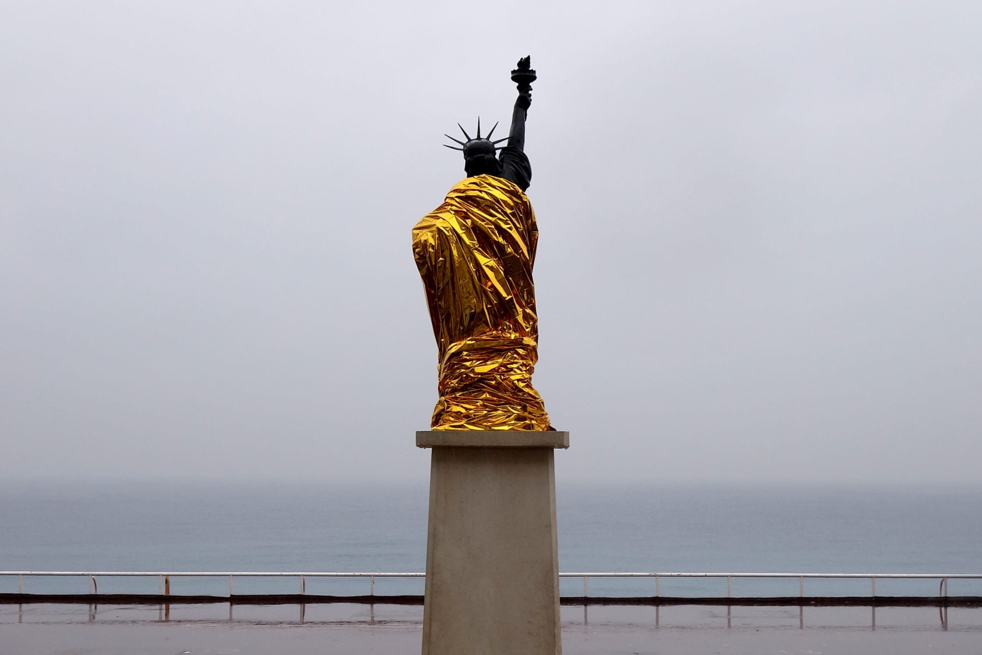 Laurent Lacotte - Présences