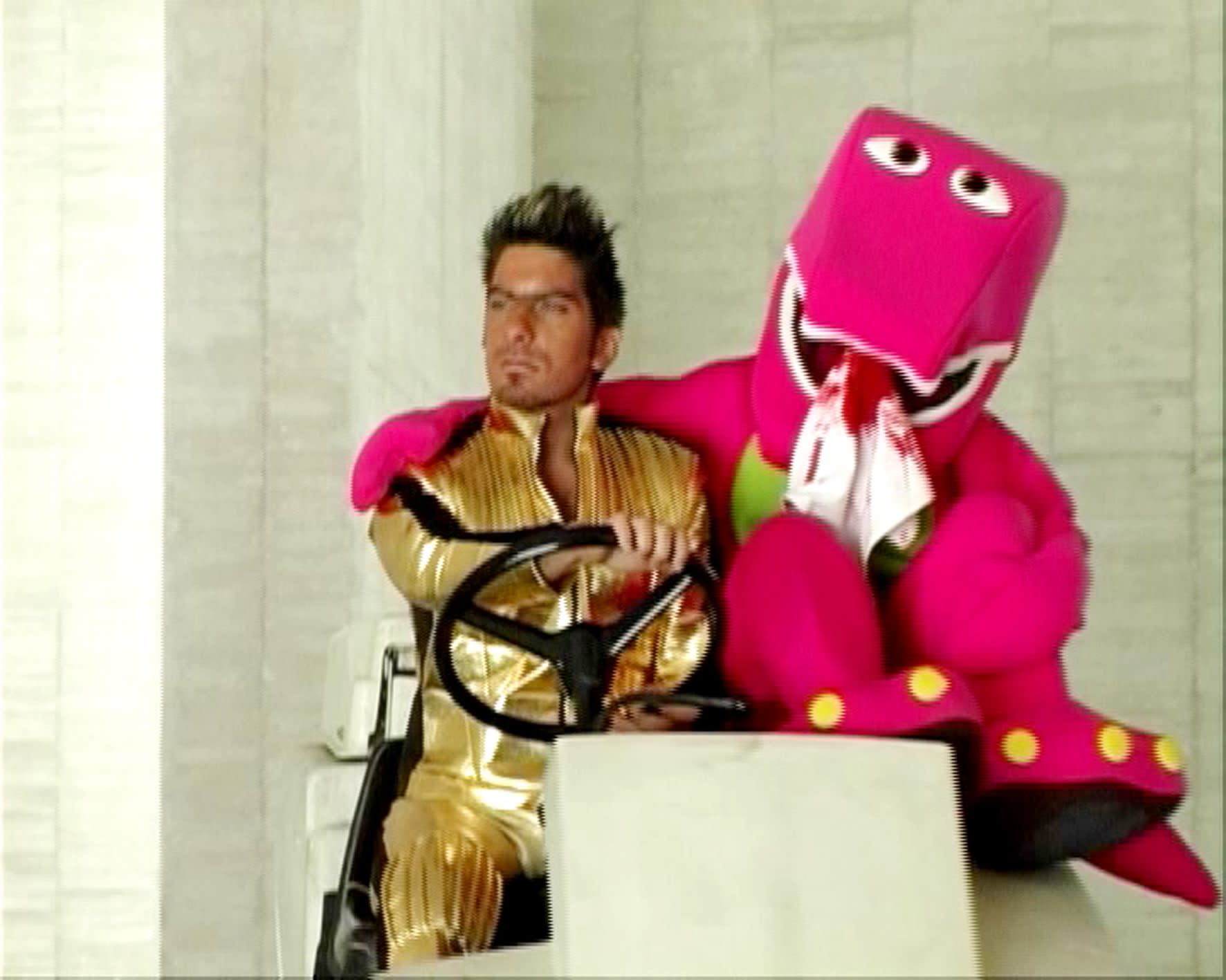 Martin Saastre - Aura