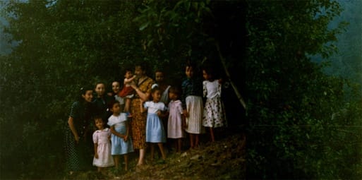 Catherine Poncin - De l'image par l'image