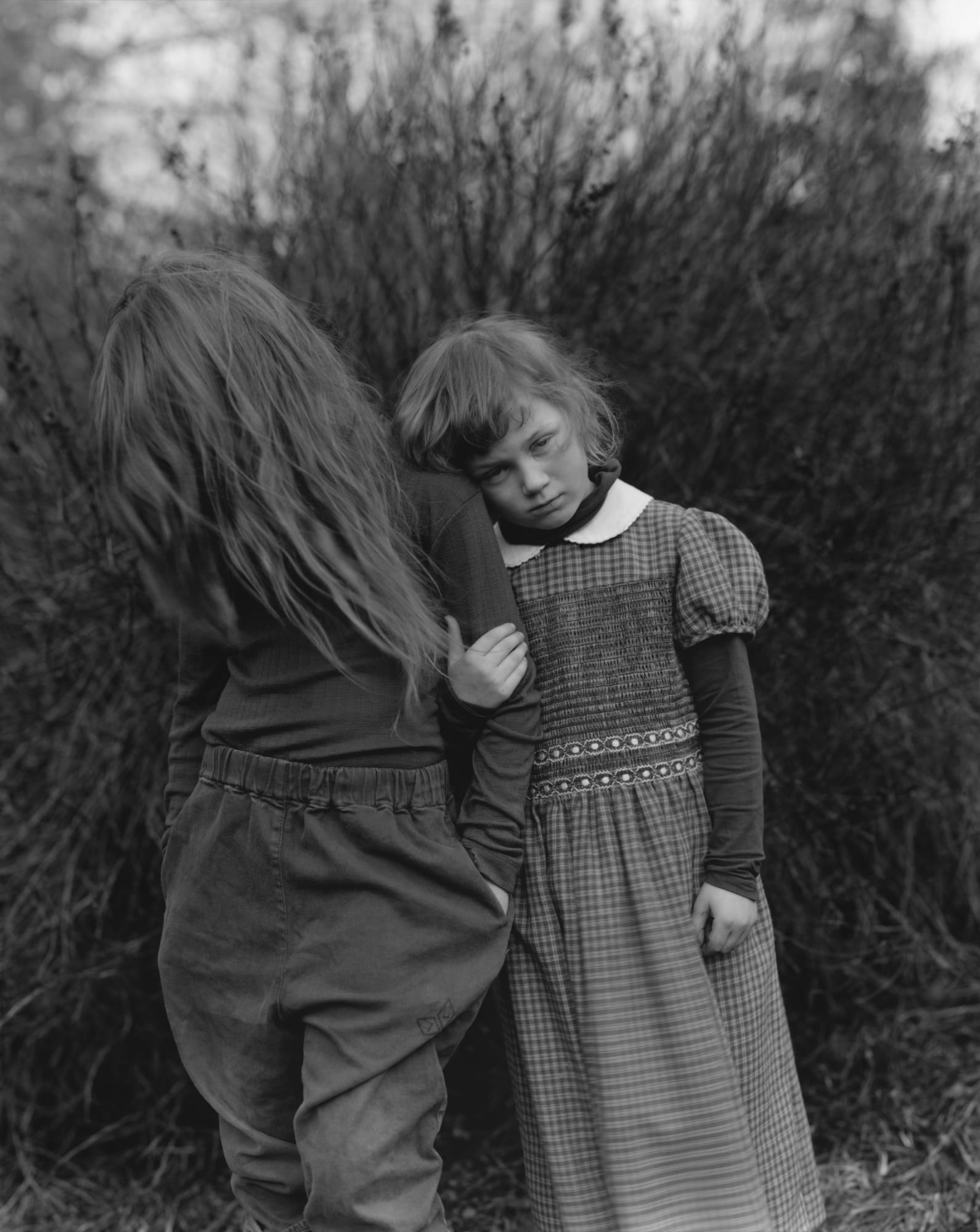 Nelli Palomäki | Speed of Dark