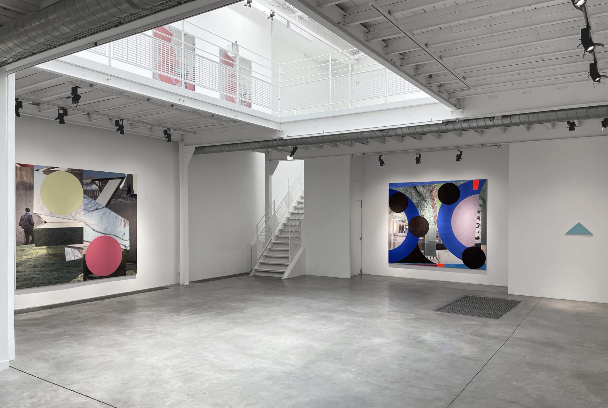 James Hyde | Going Public Sculptures