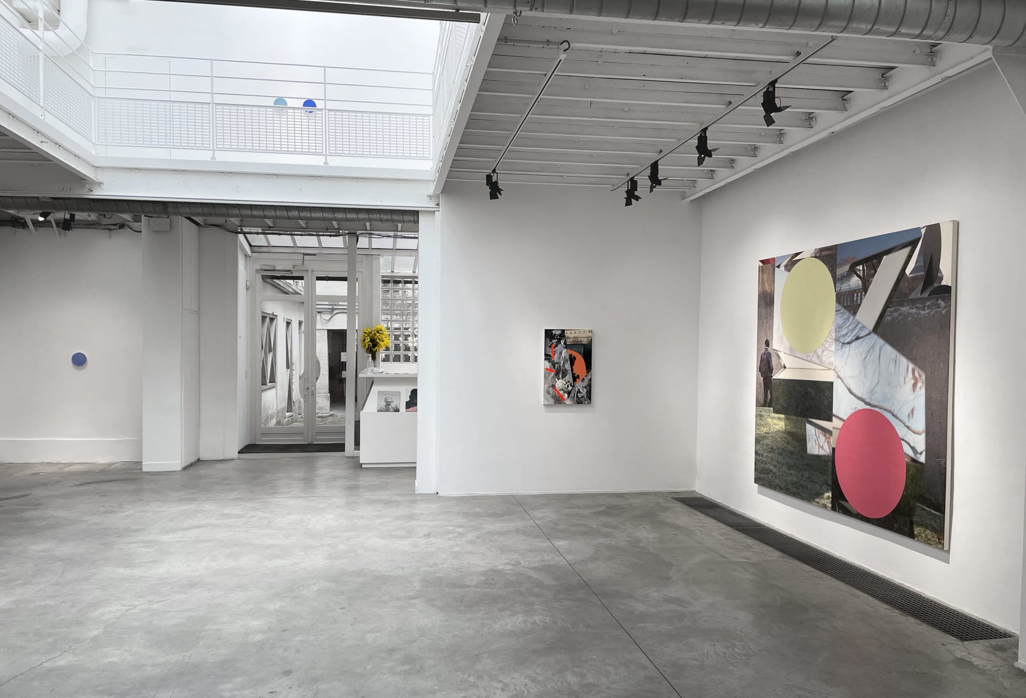 James Hyde | Going Public Sculptures