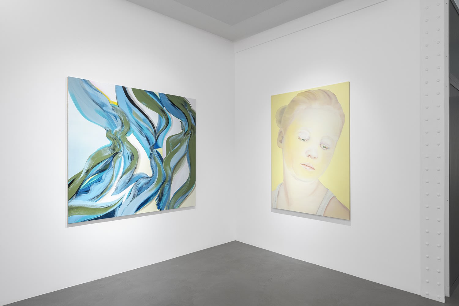 KATINKA LAMPE & JANINE VAN OENE | CROSSED WIRES