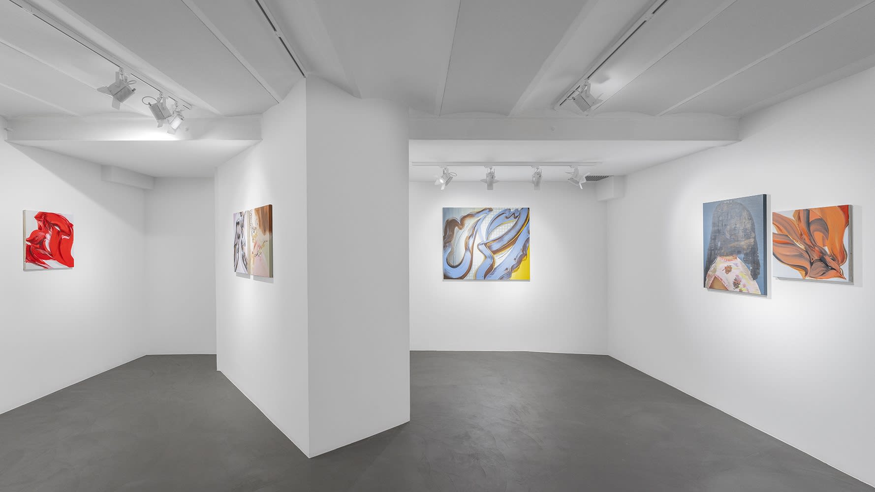 KATINKA LAMPE & JANINE VAN OENE | CROSSED WIRES