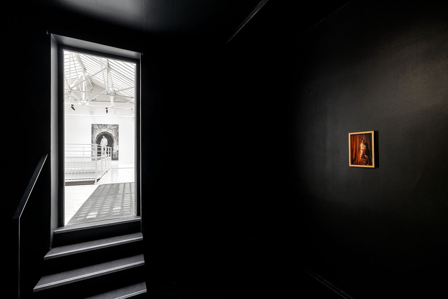 Jérémie Cosimi | Des soleils et des nuits