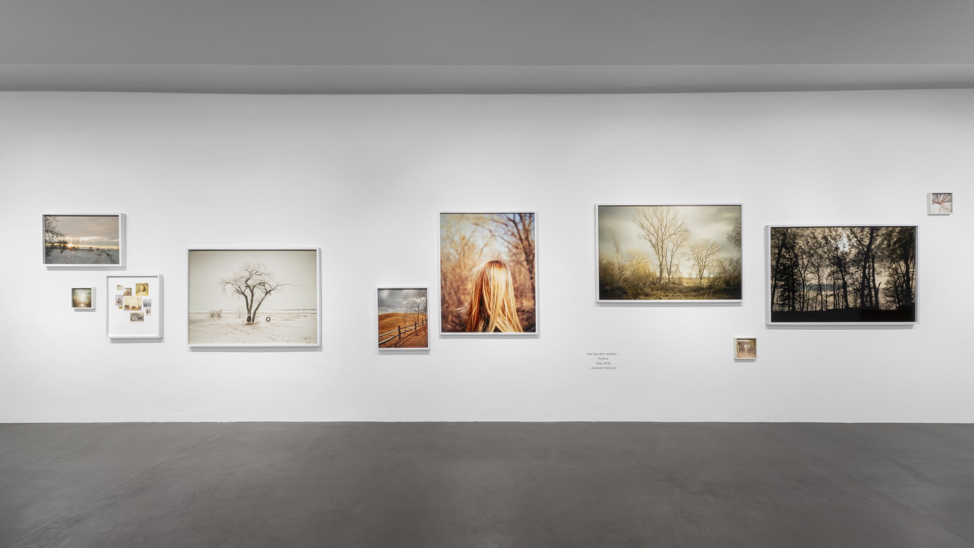 Todd Hido | Fragmentary Narratives