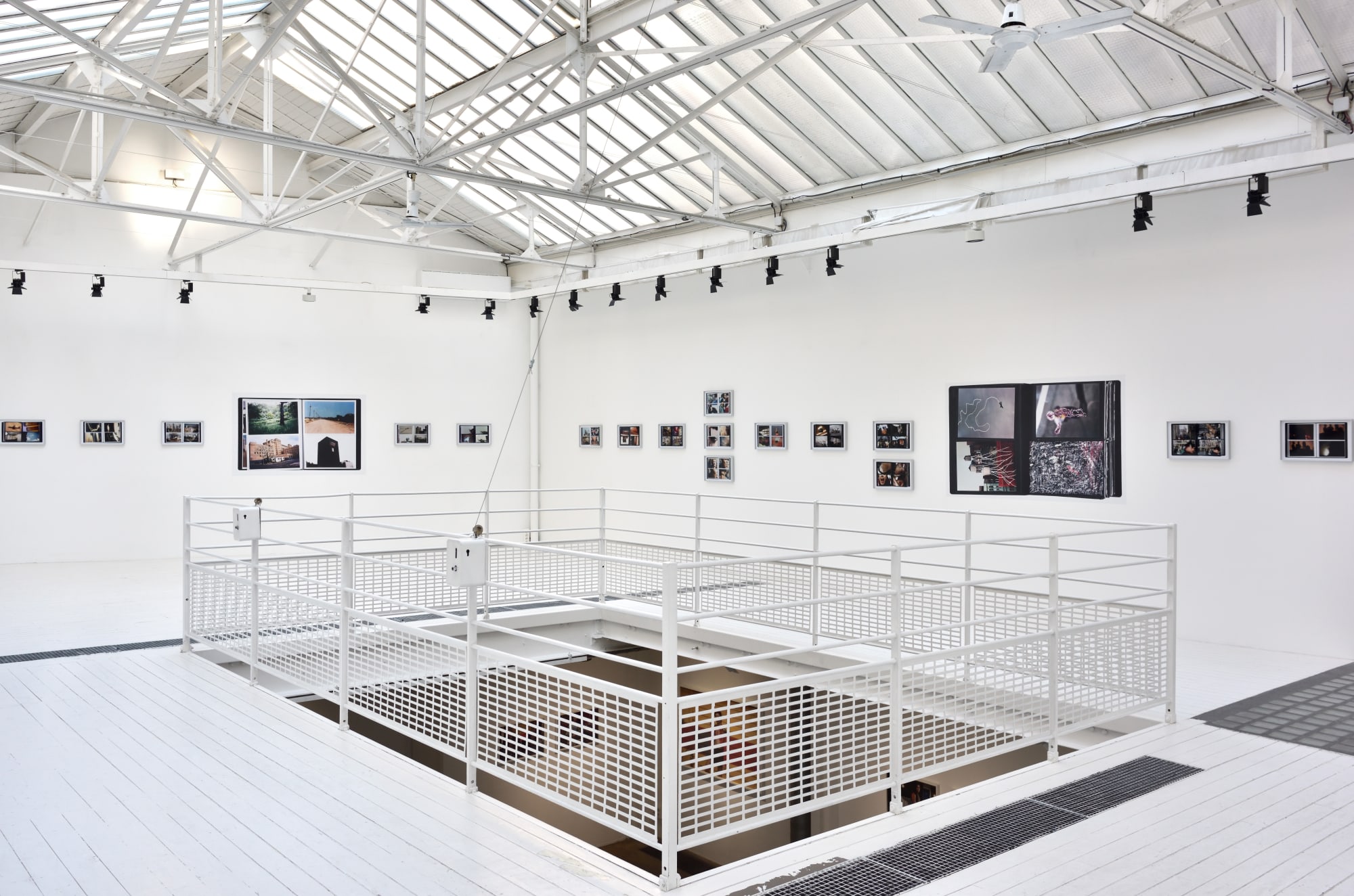 Jean-Christian Bourcart | Carnets new-yorkais