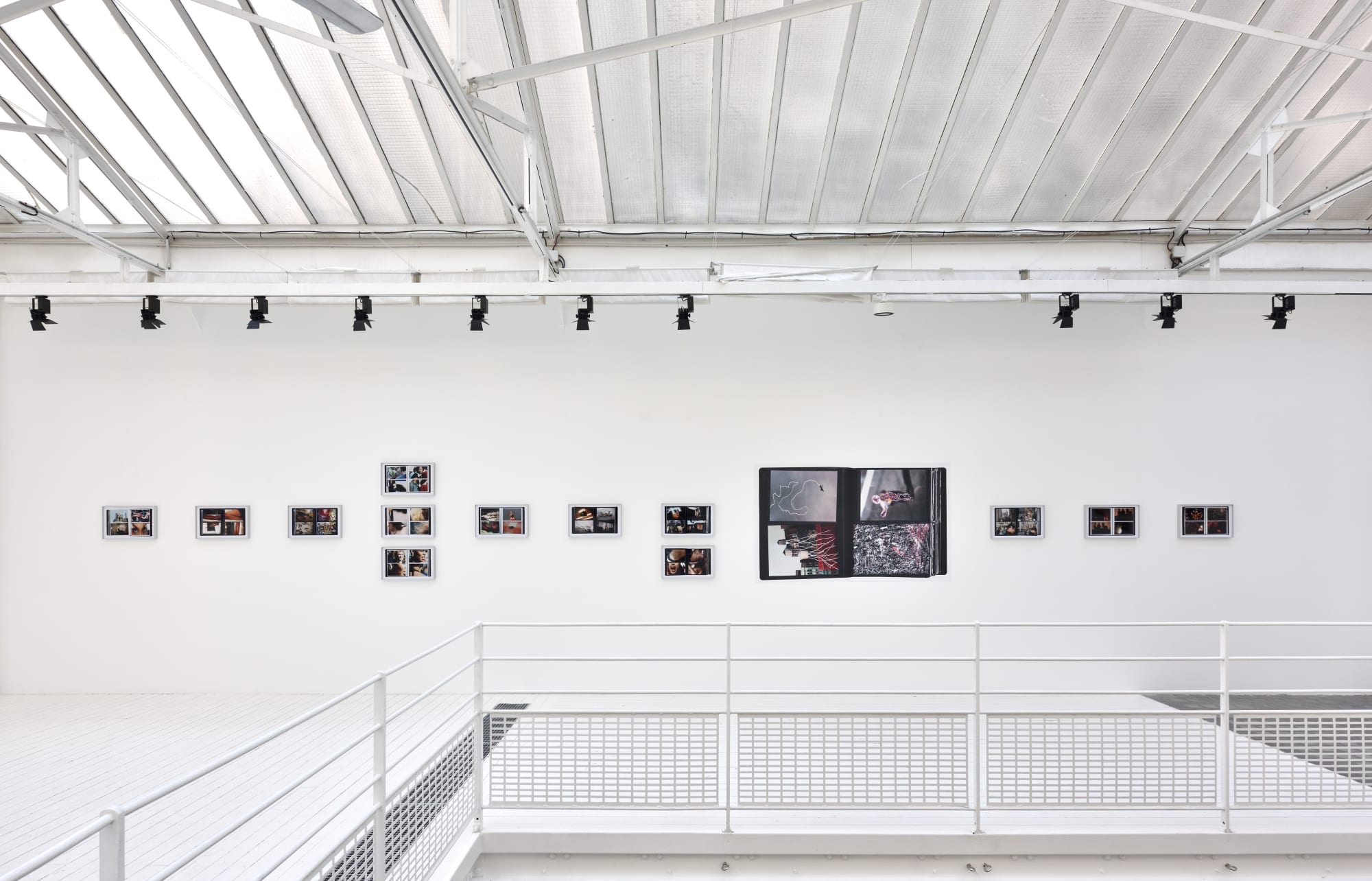 Jean-Christian Bourcart | Carnets new-yorkais