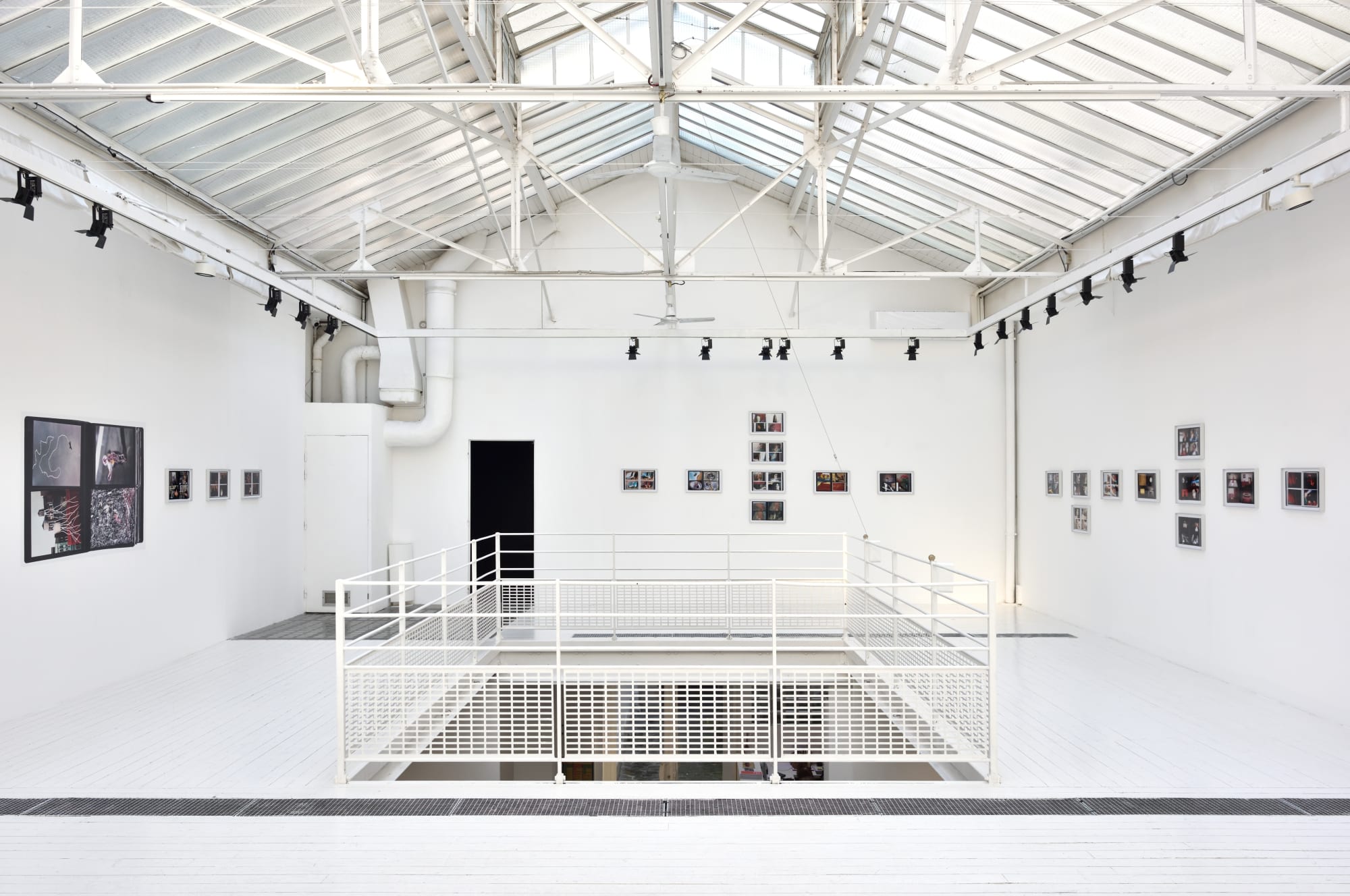 Jean-Christian Bourcart | Carnets new-yorkais