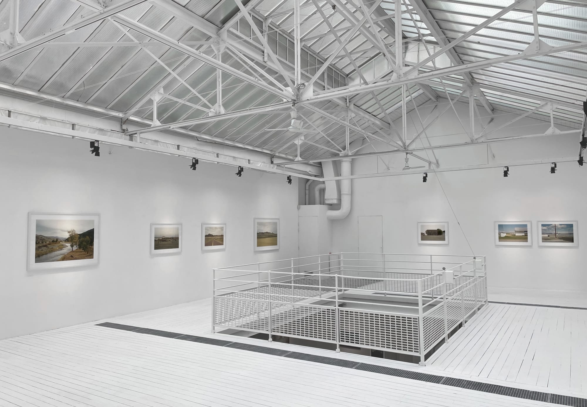 Thibaut Cuisset | La Partition Américaine