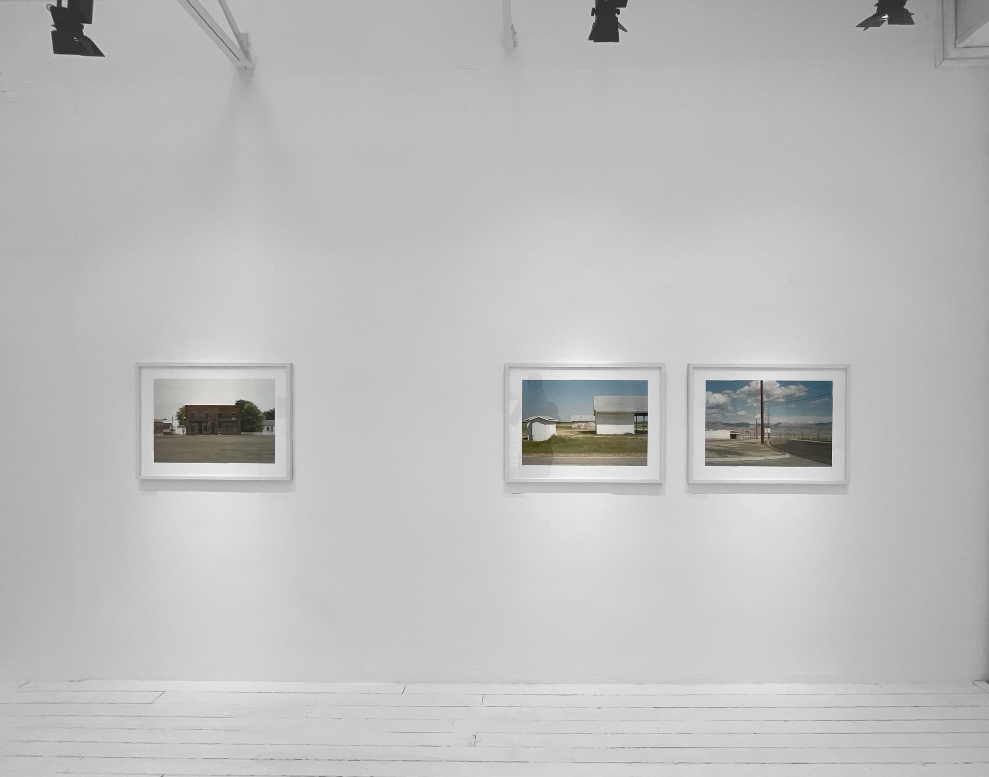 Thibaut Cuisset | La Partition Américaine