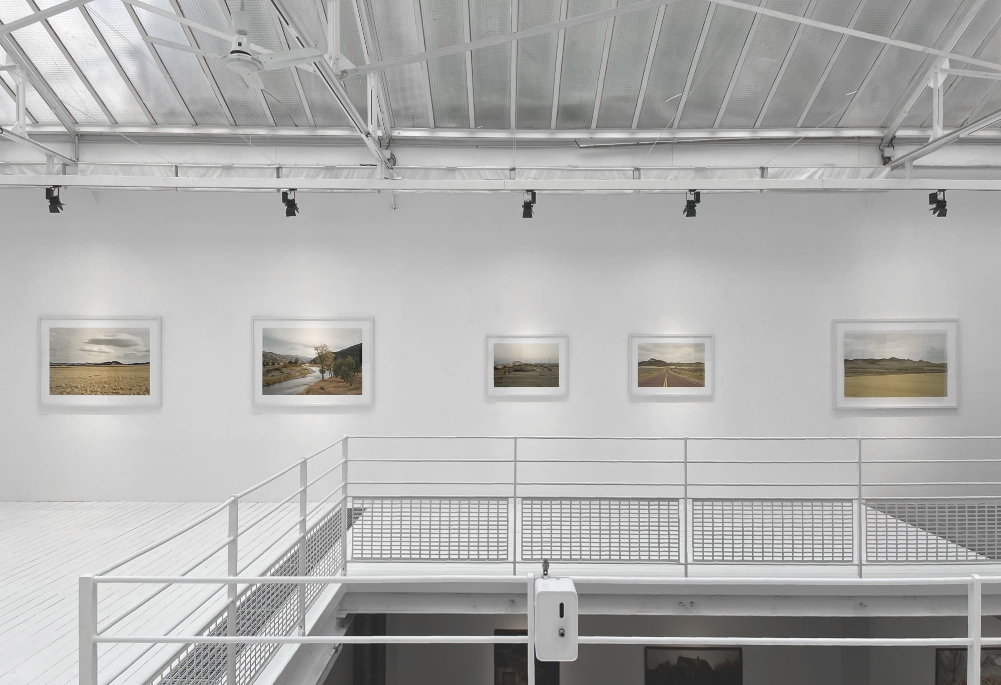 Thibaut Cuisset | La Partition Américaine