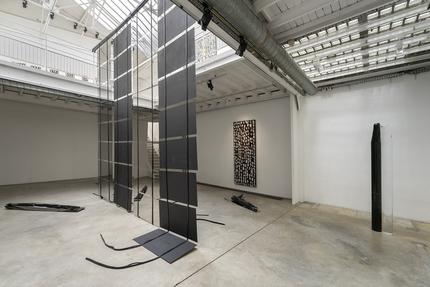 Emmanuel Saulnier | Partitions