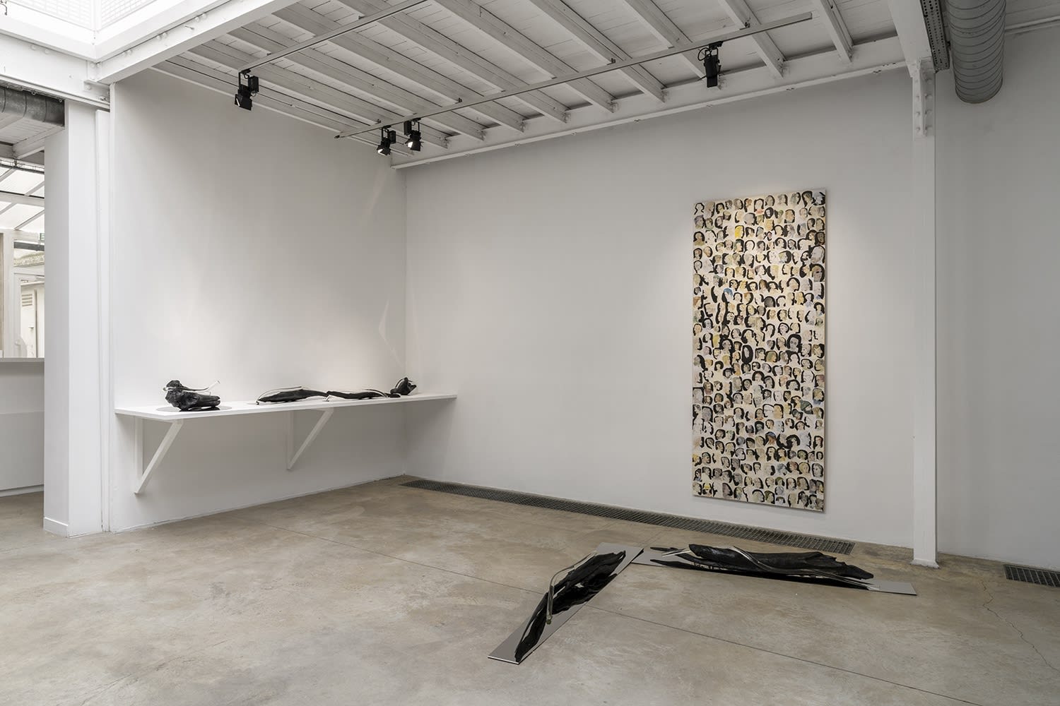 Emmanuel Saulnier | Partitions