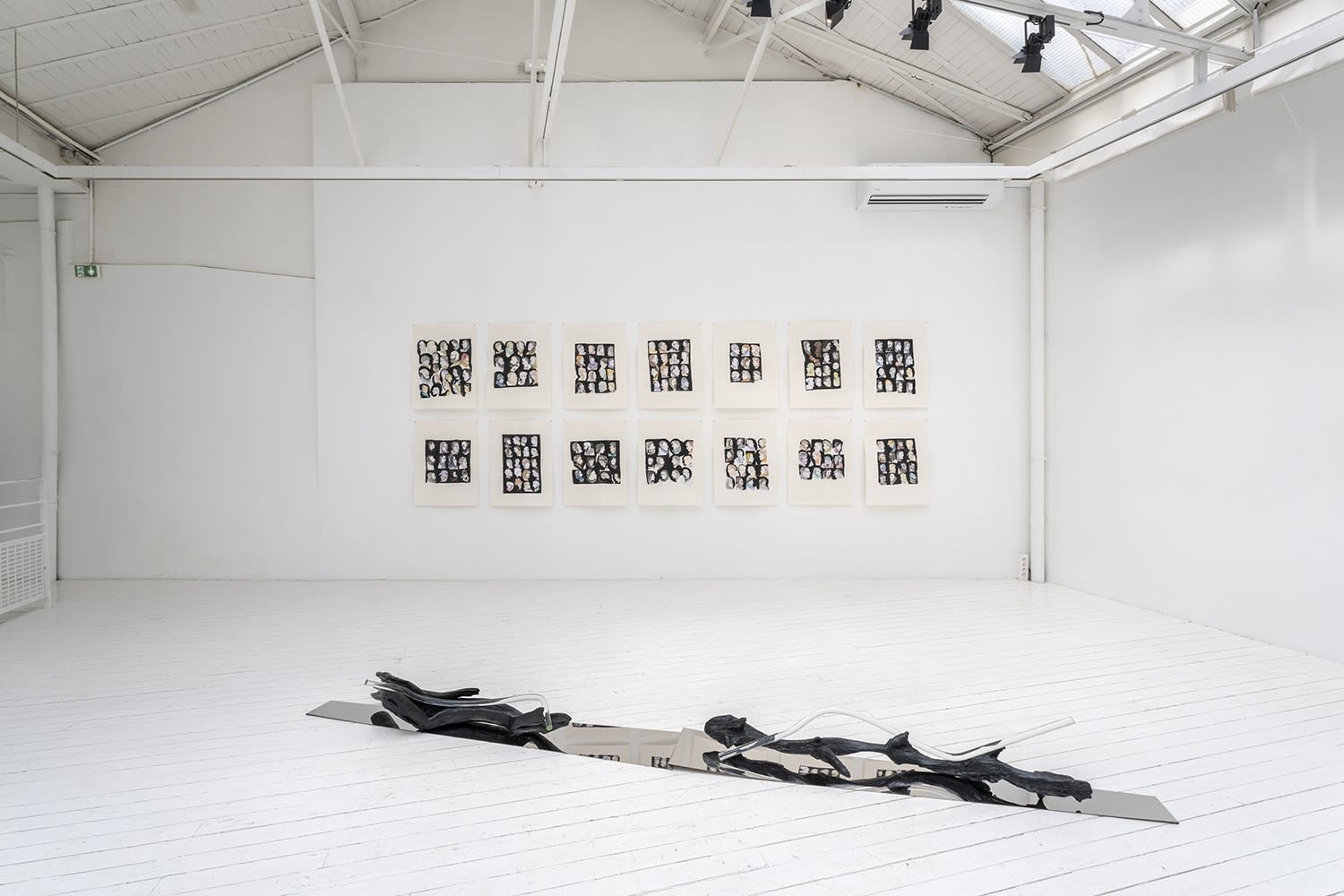 Emmanuel Saulnier | Partitions