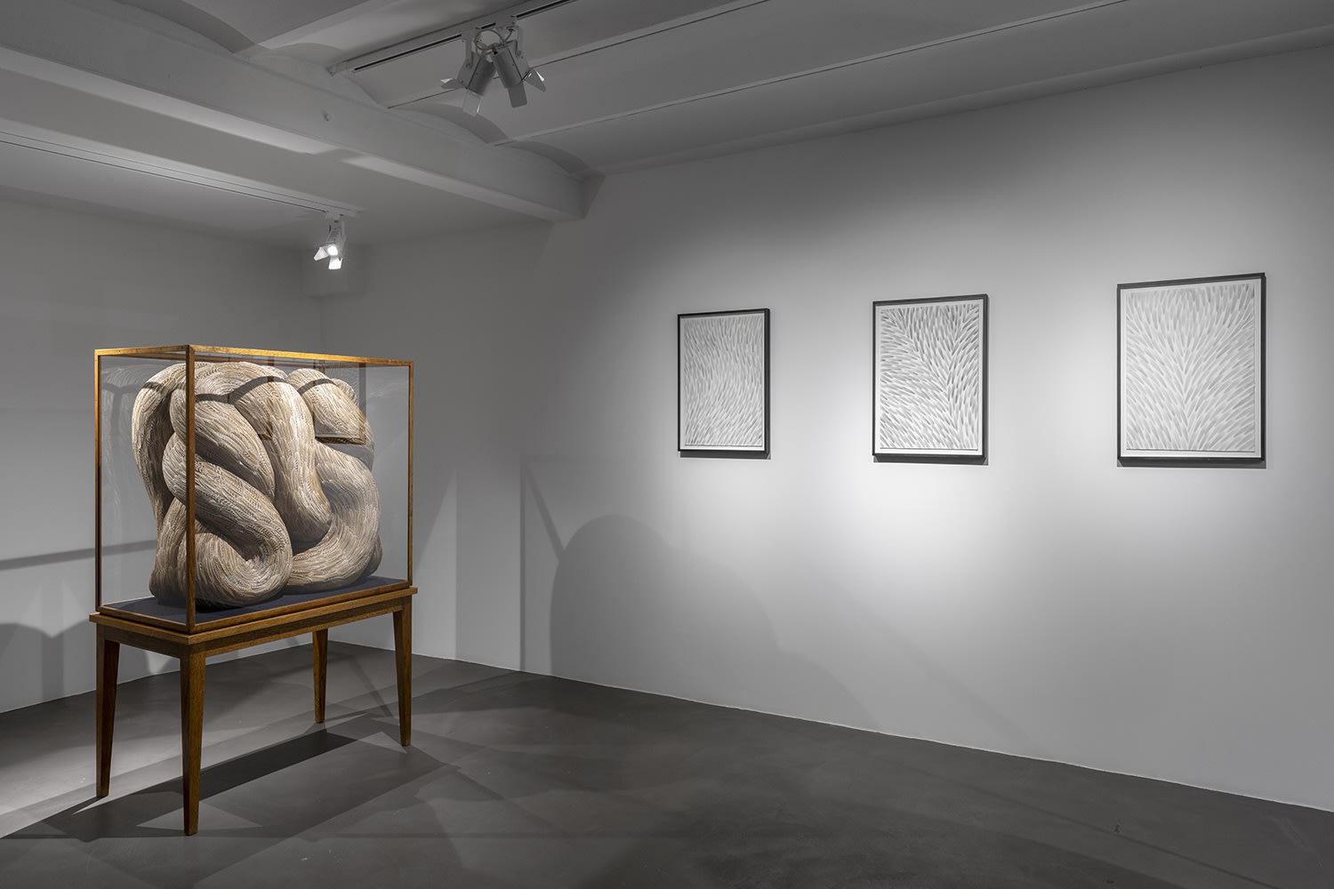 Kate MccGwire | GLITCH