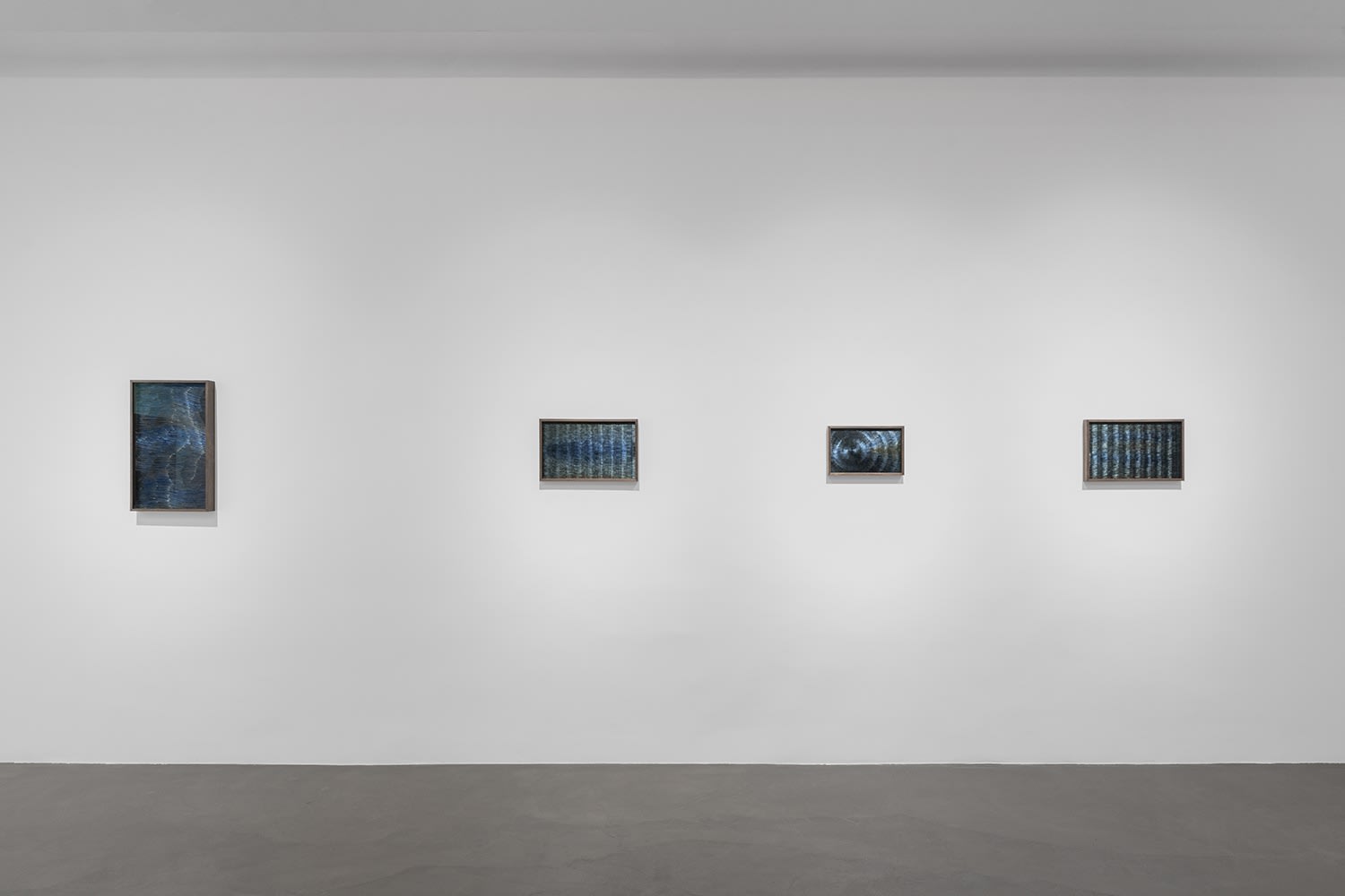 Kate MccGwire | GLITCH