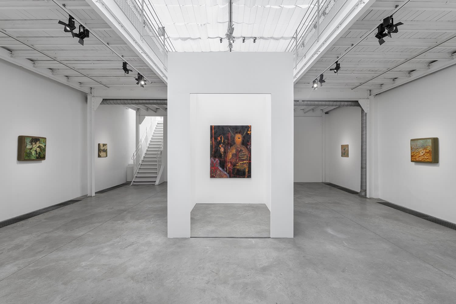 Empreintes : du geste au langage