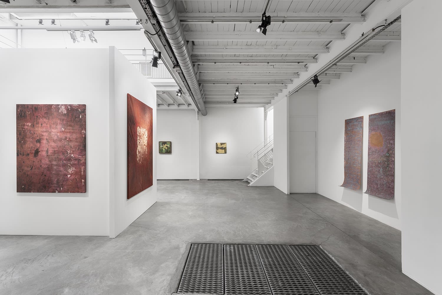 Empreintes : du geste au langage