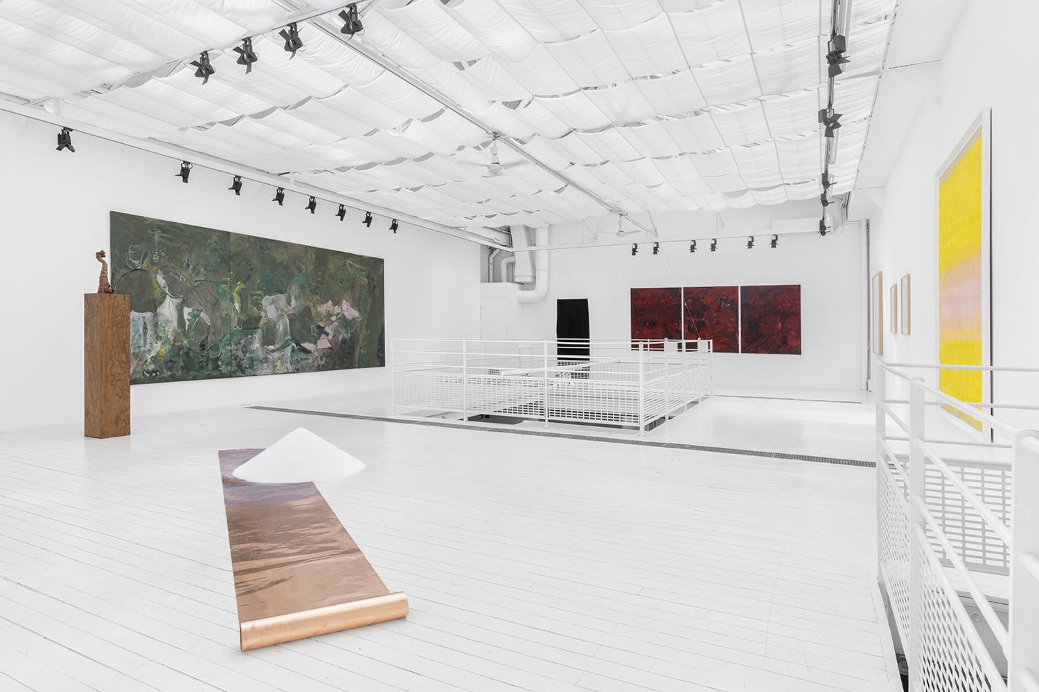 Empreintes : du geste au langage