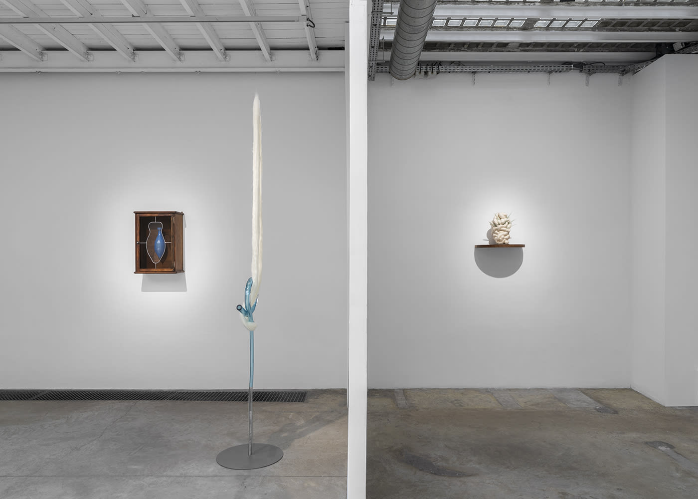 Clara Rivault | La tresse des araignées