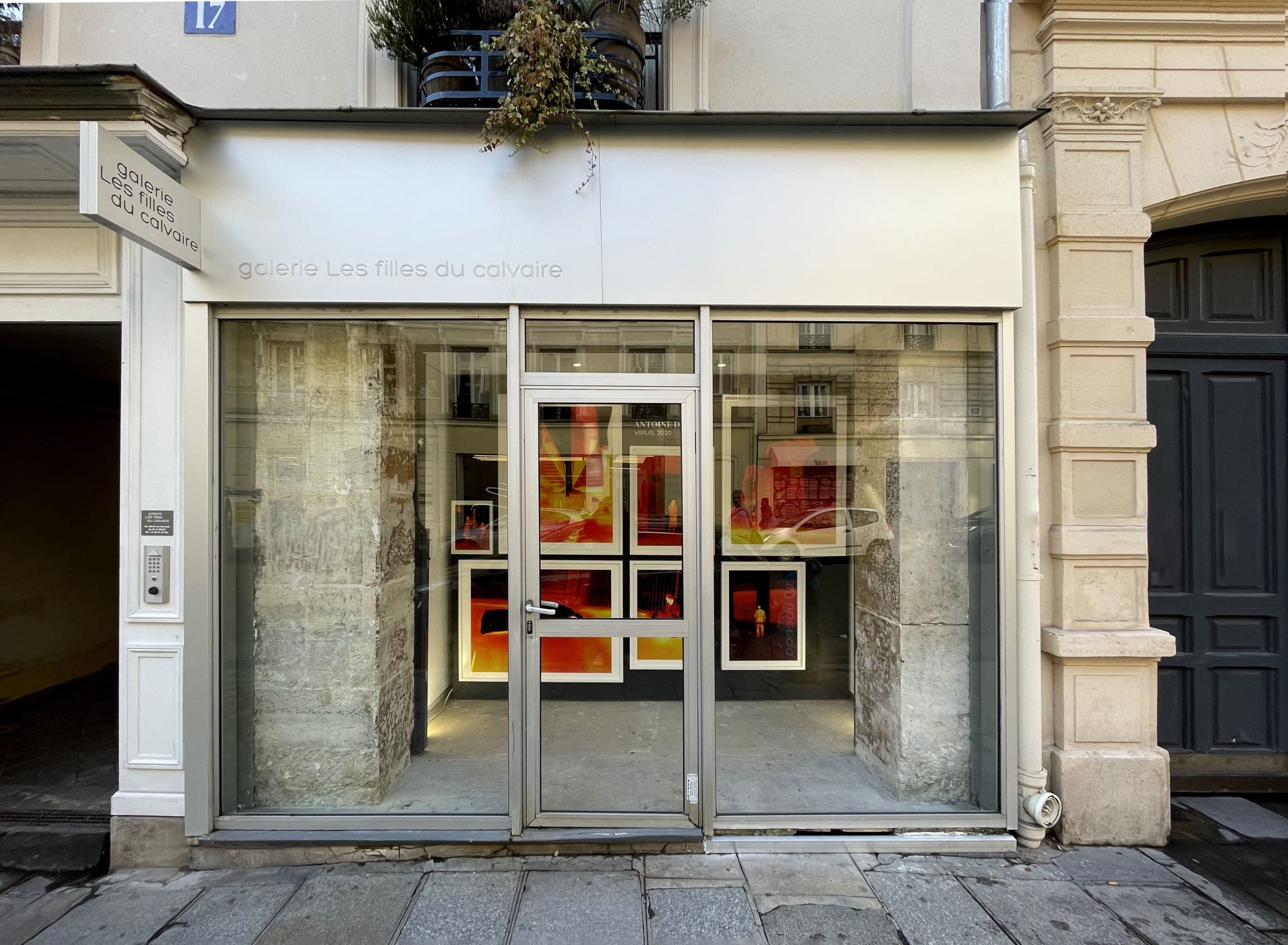 Antoine d'Agata | Codex | Mexico, 1986-2021