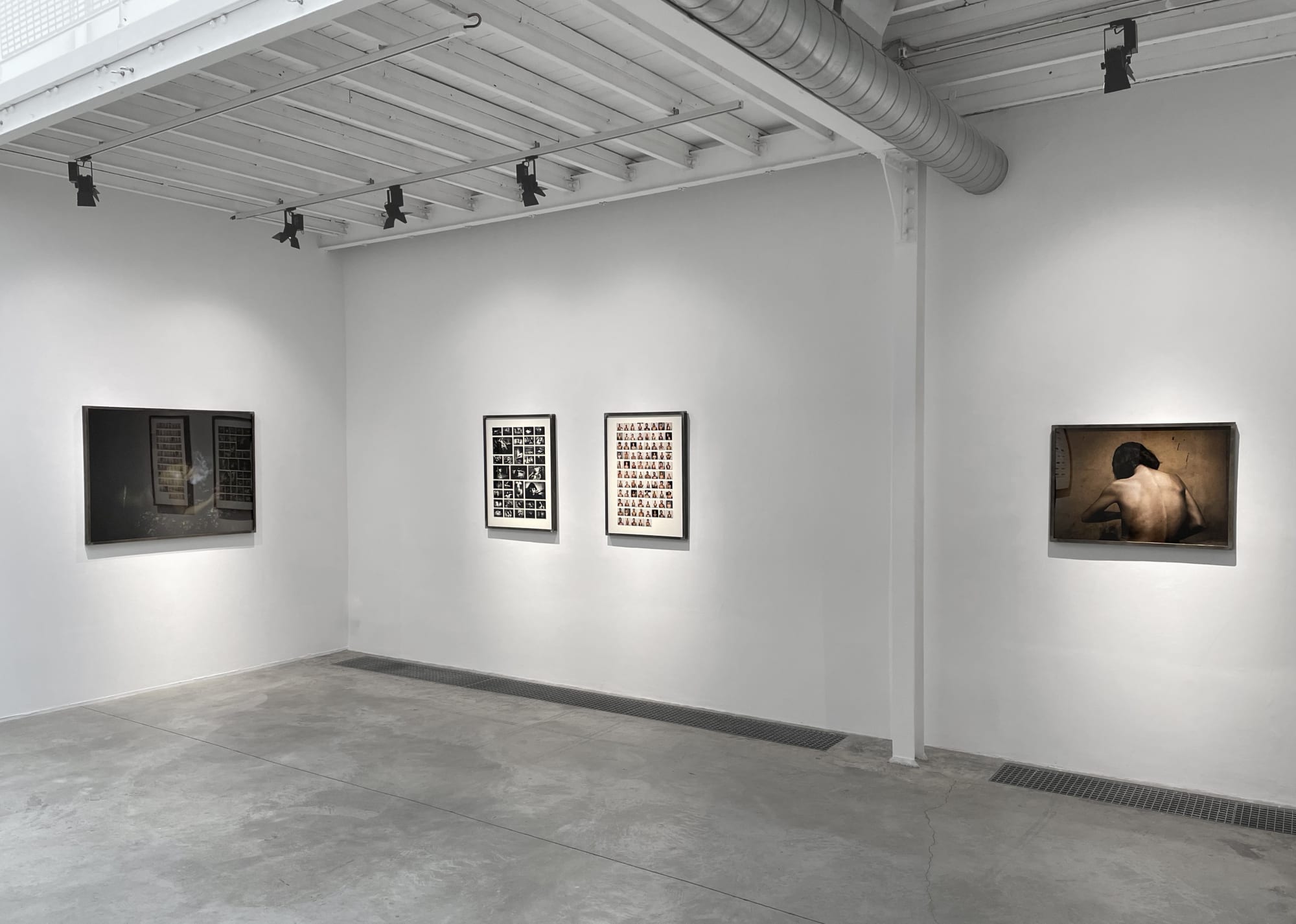 Antoine d'Agata | Codex | Mexico, 1986-2021