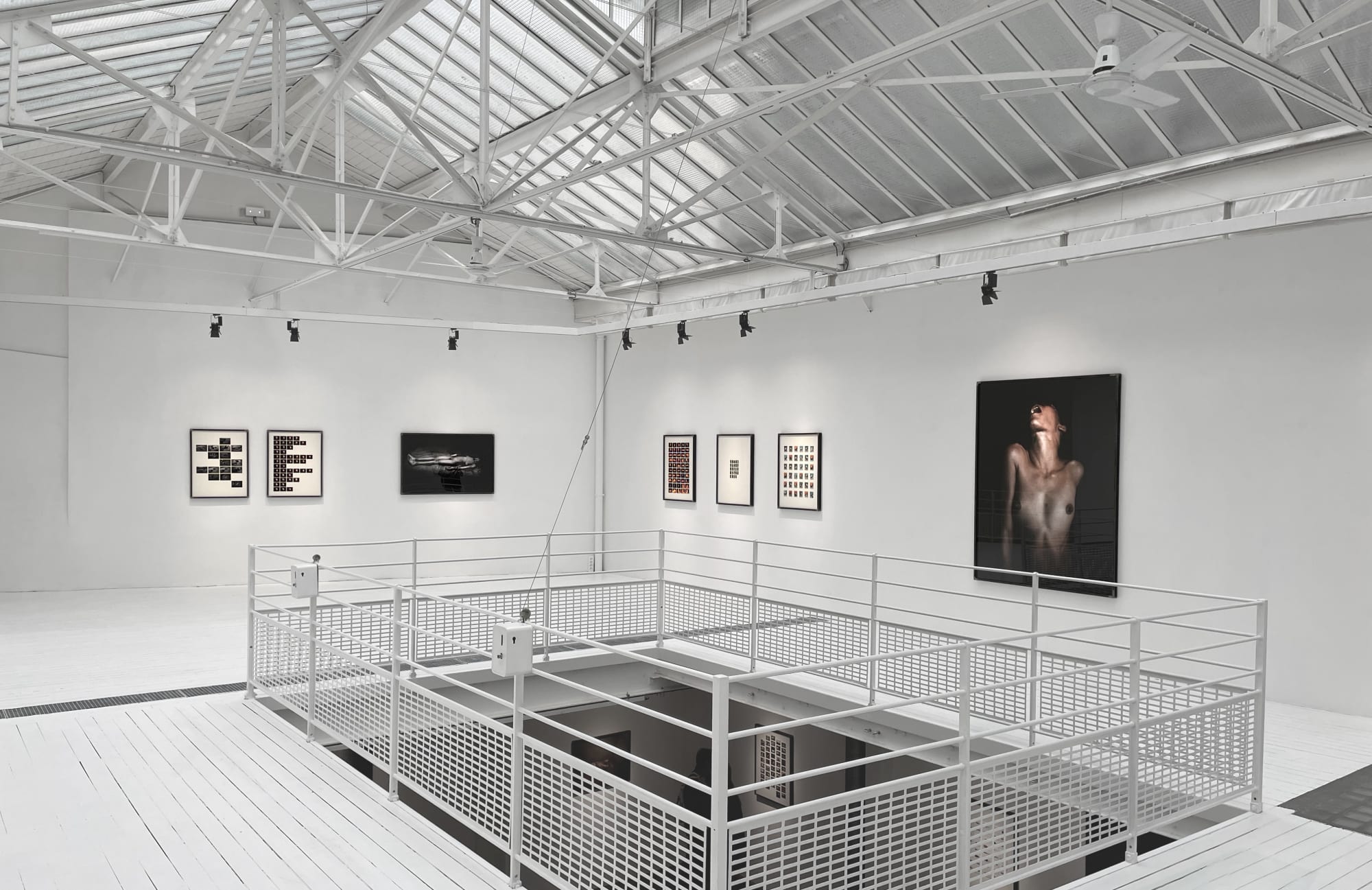 Antoine d'Agata | Codex | Mexico, 1986-2021