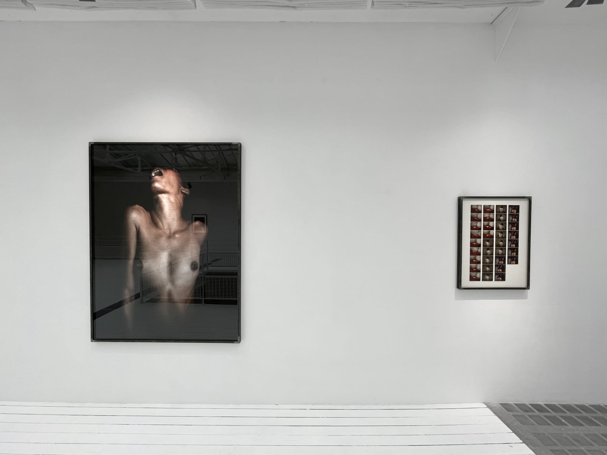 Antoine d'Agata | Codex | Mexico, 1986-2021