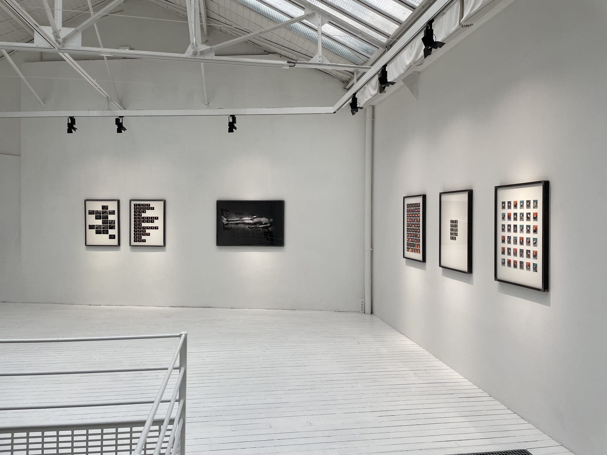 Antoine d'Agata | Codex | Mexico, 1986-2021