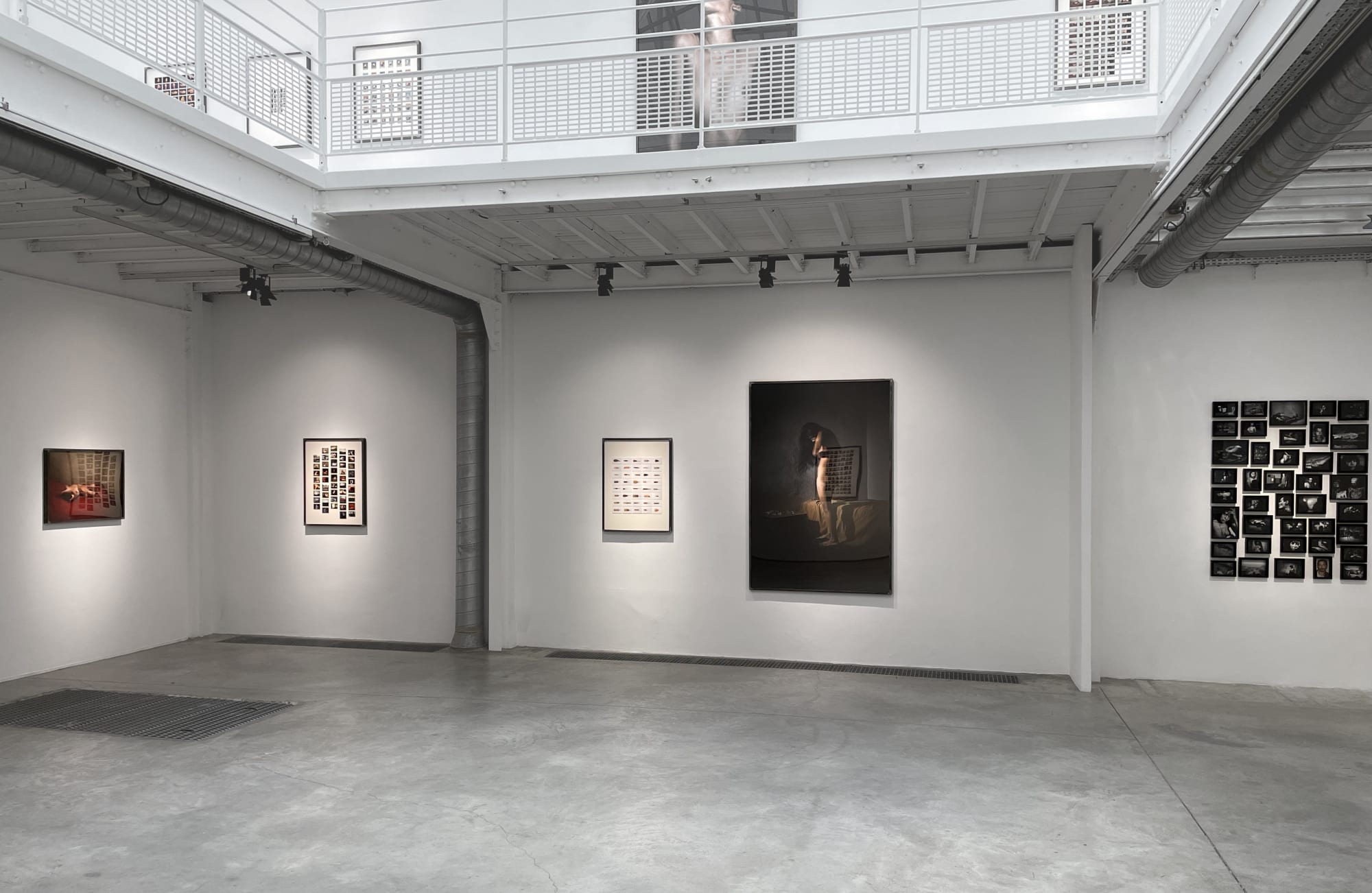 Antoine d'Agata | Codex | Mexico, 1986-2021