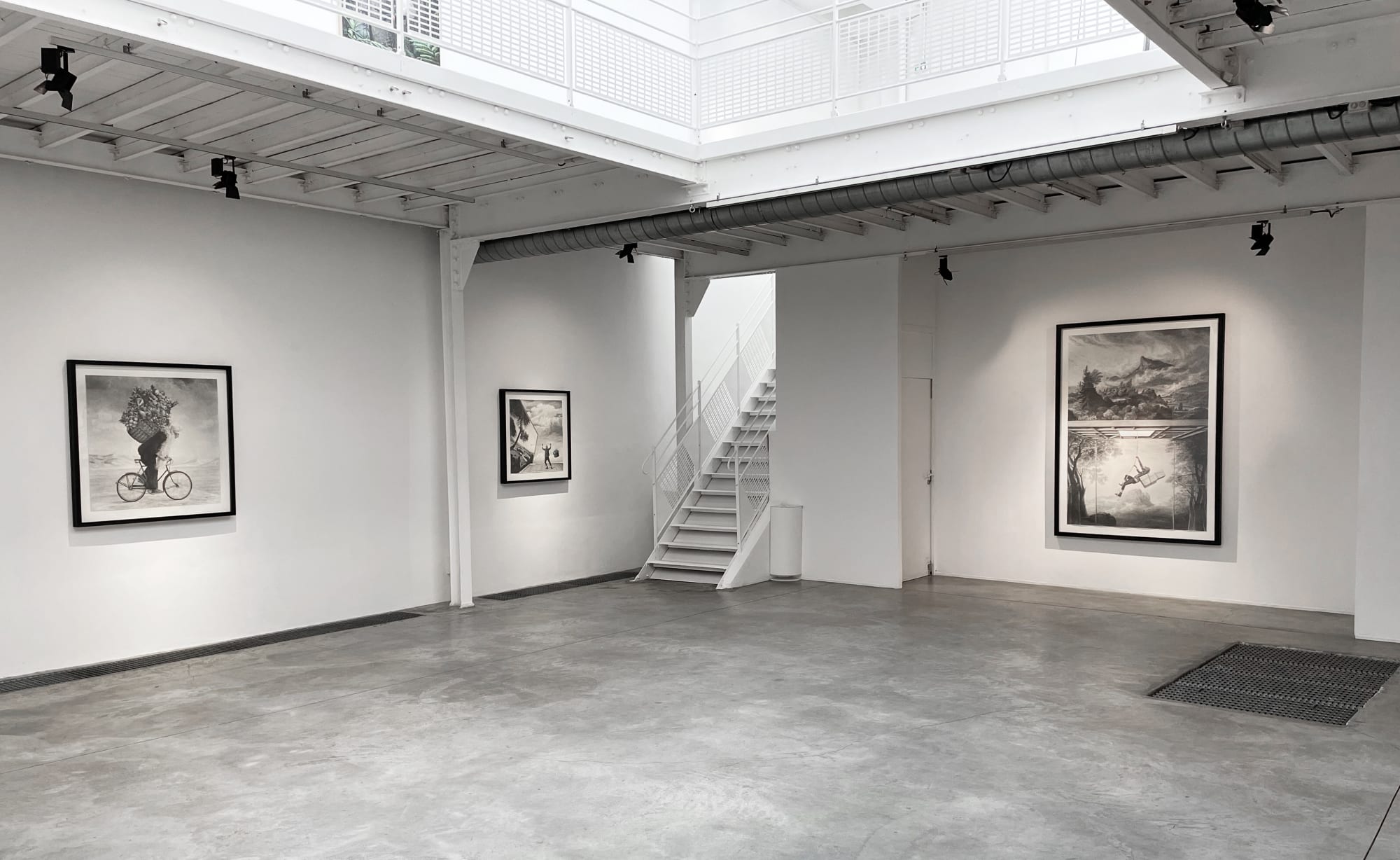 Ethan Murrow | Pollen Song