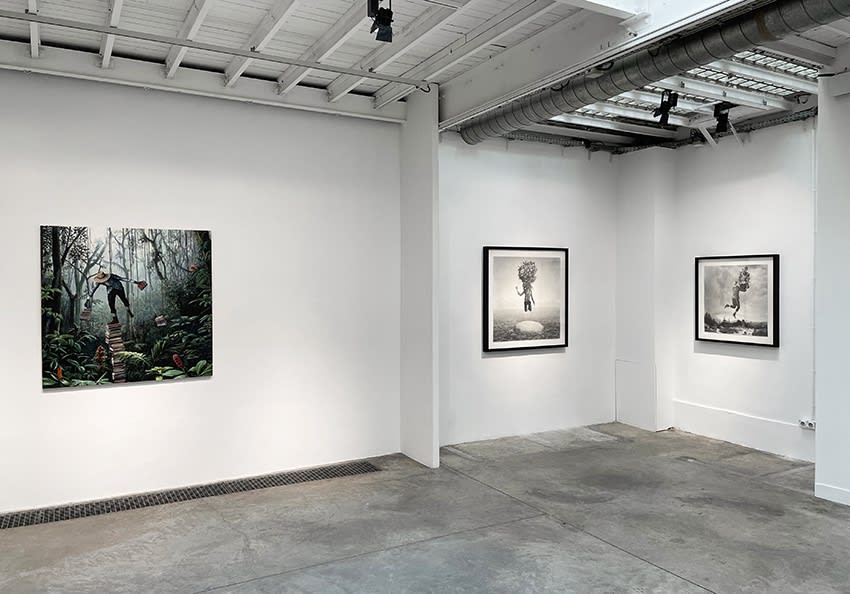 Ethan Murrow | Pollen Song