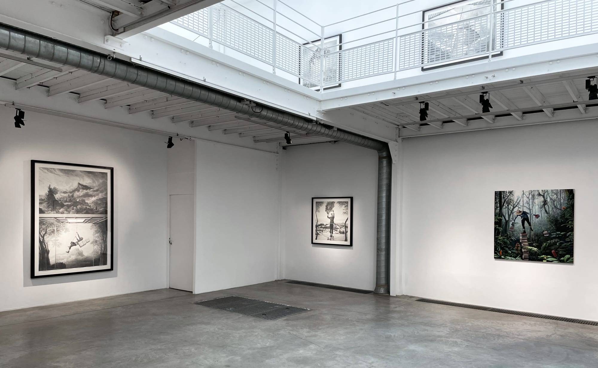 Ethan Murrow | Pollen Song