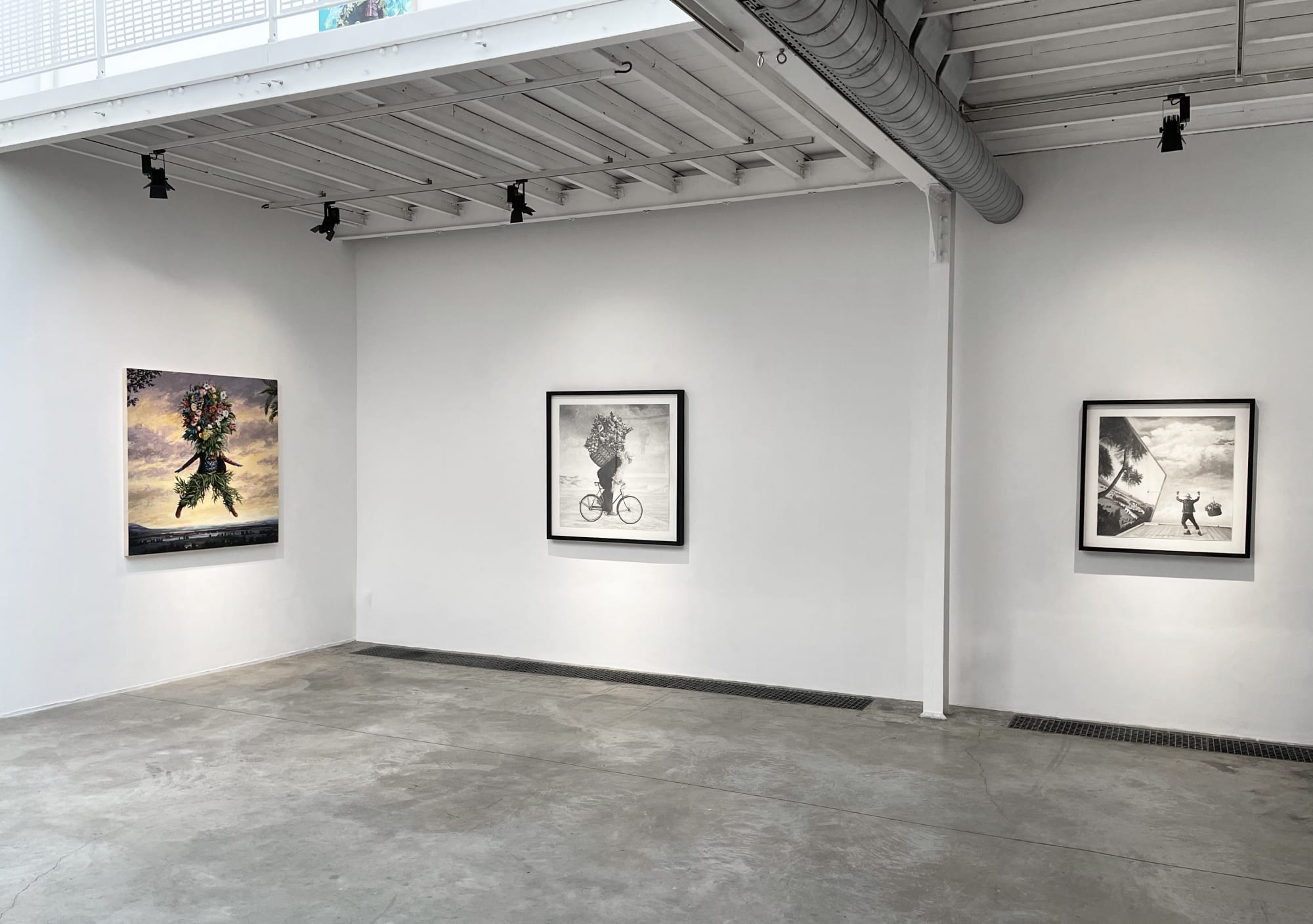 Ethan Murrow | Pollen Song