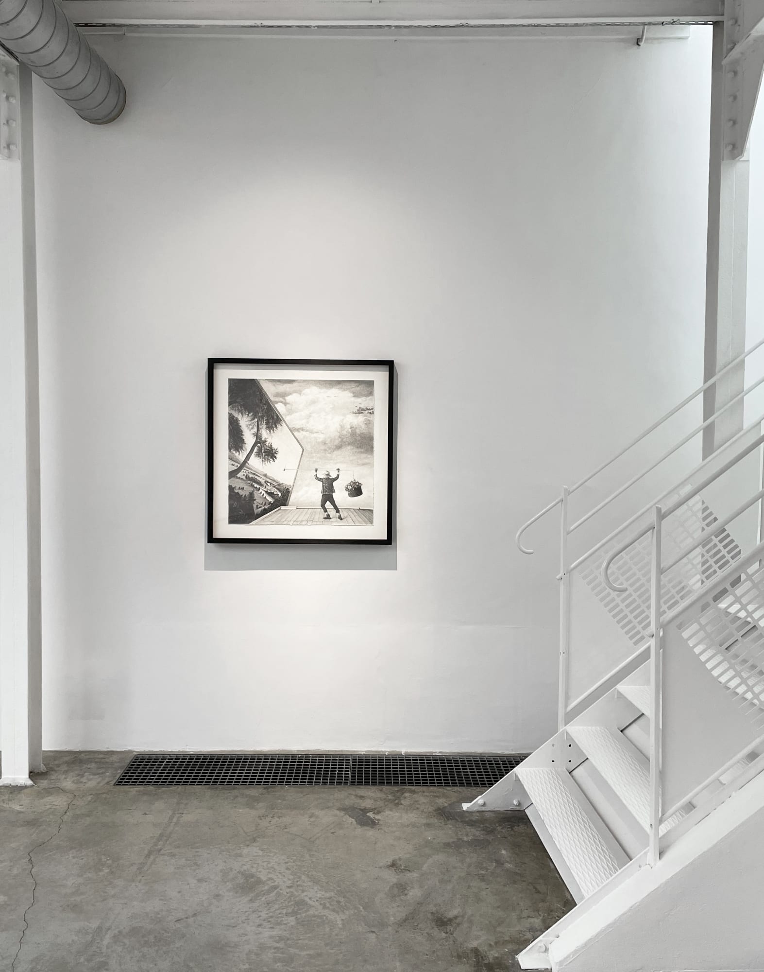 Ethan Murrow | Pollen Song