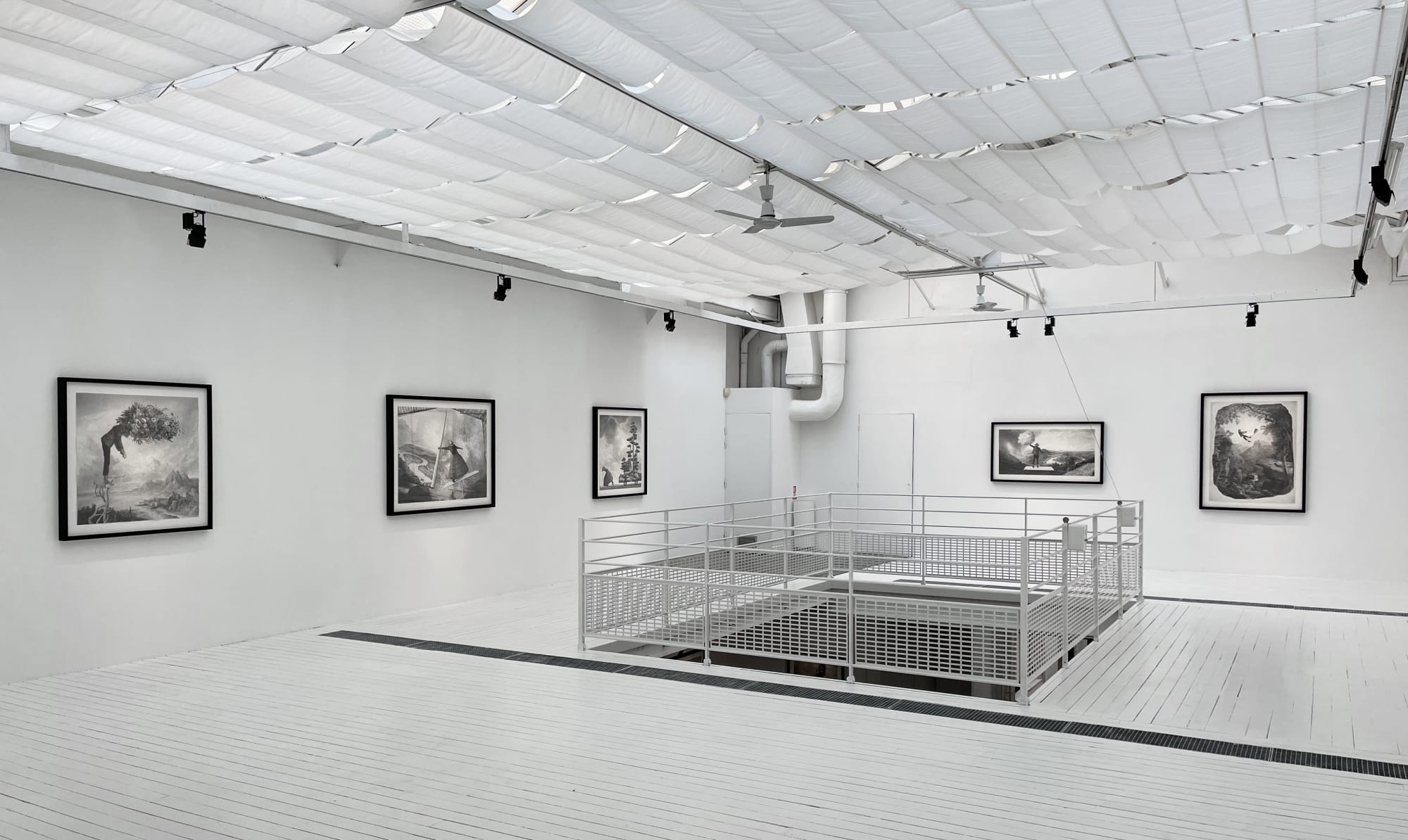 Ethan Murrow | Pollen Song