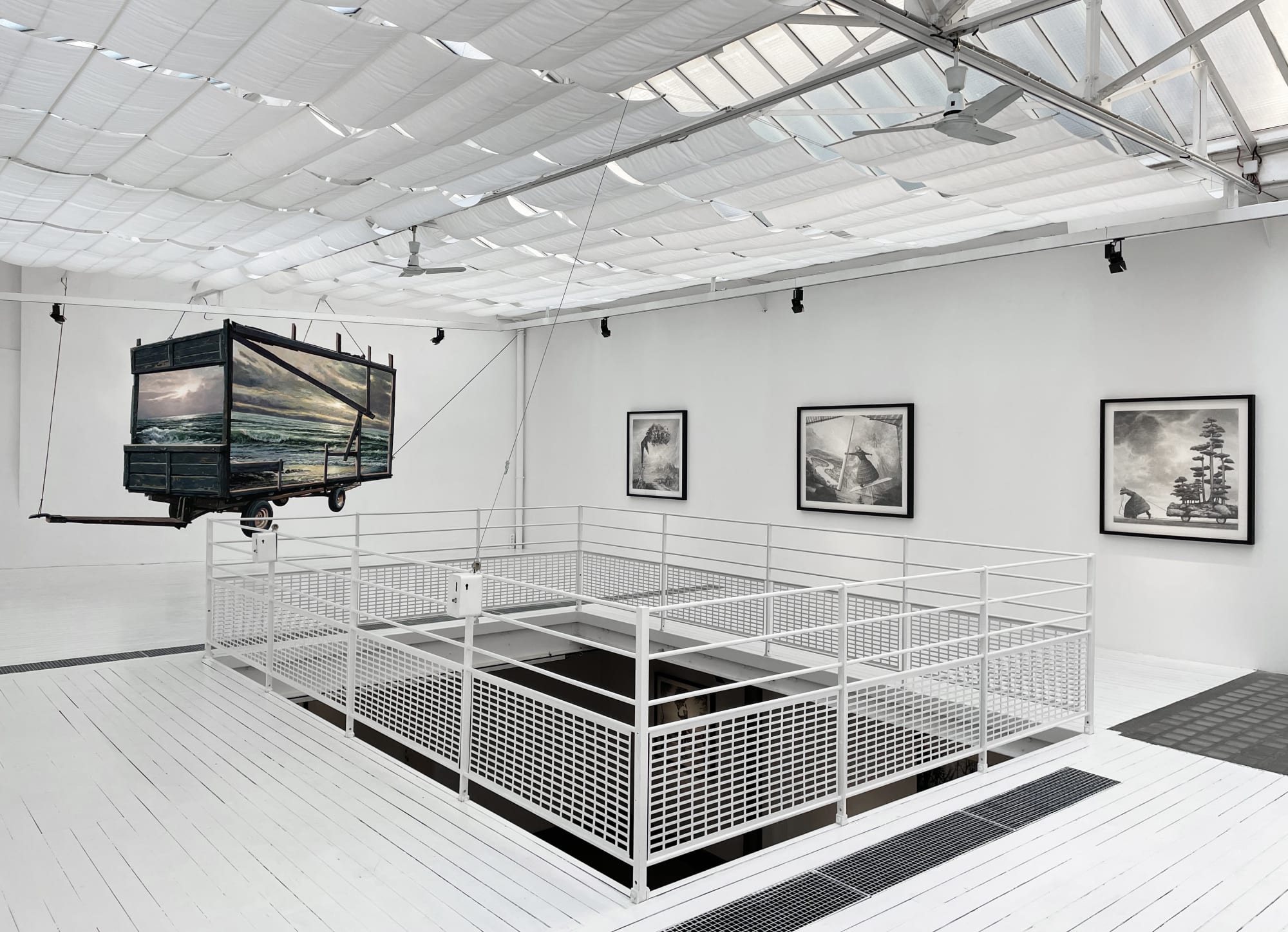 Ethan Murrow | Pollen Song